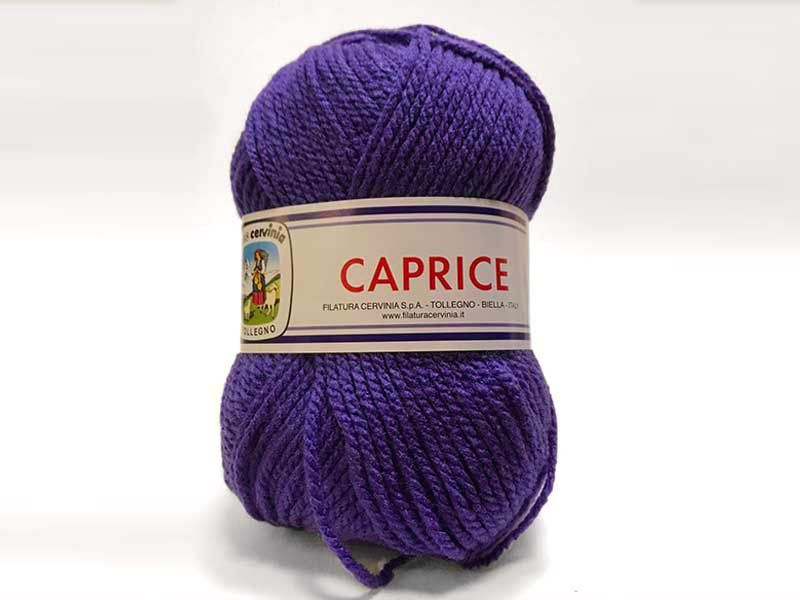 Cervinia Caprice Wool 50g ball