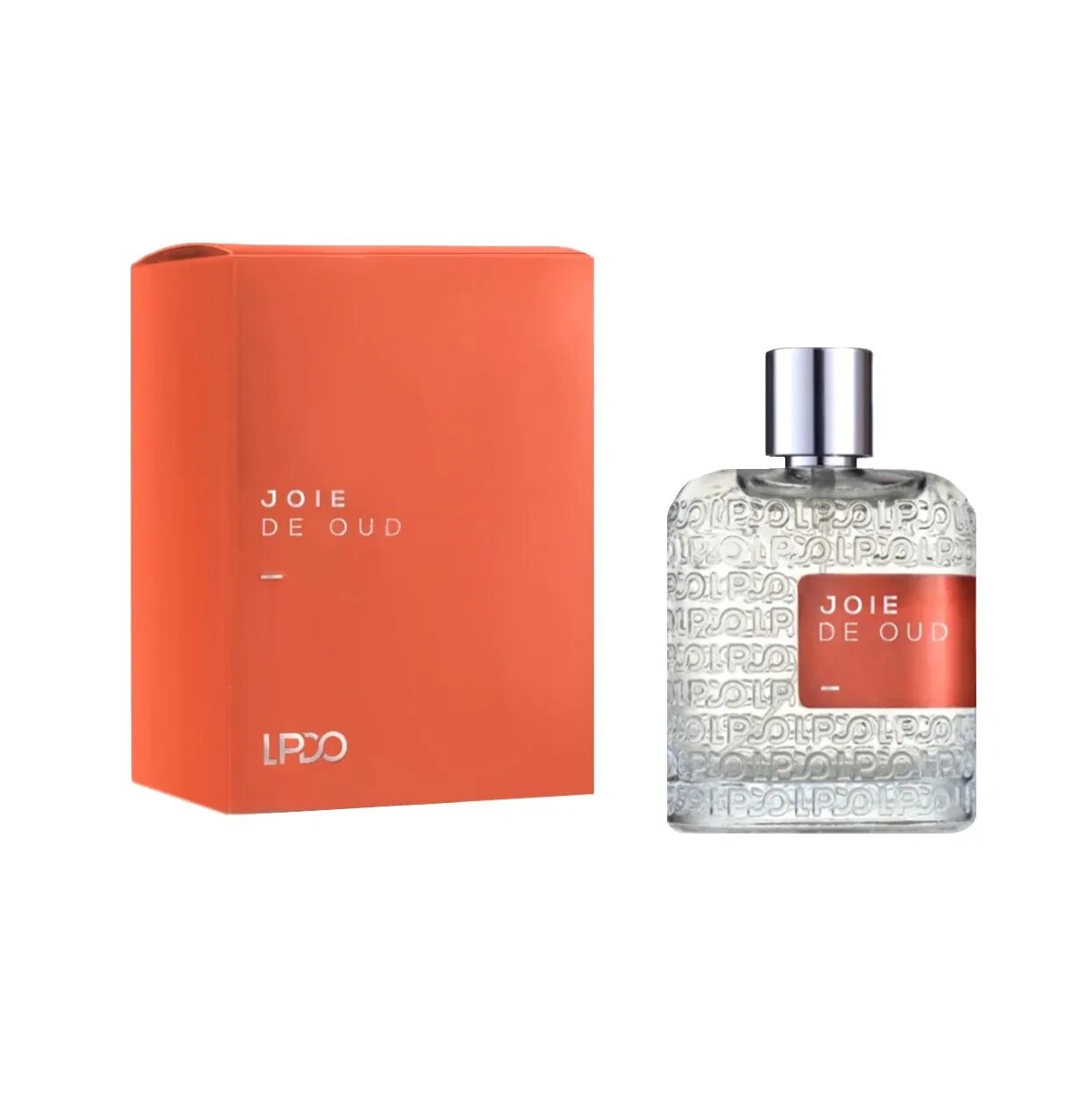 JOY OF OUD – OUD BOUQUET