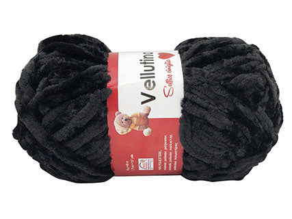 Velvet Wool 50 gr