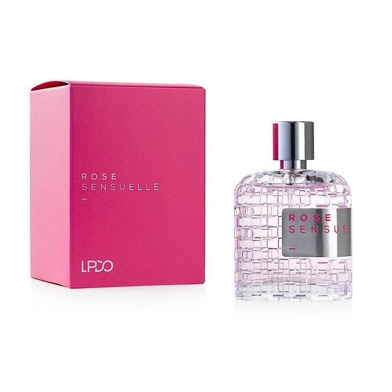 SENSUAL ROSE – ROSES MUSK