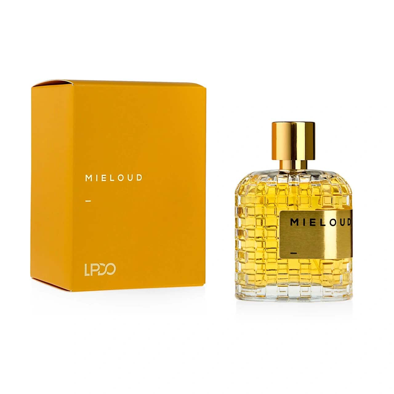 HONEY AOUD