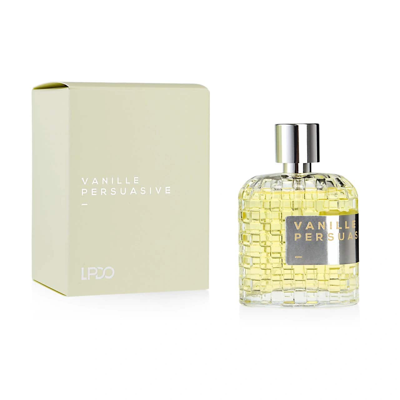 PERSUASIVE VANILLAS – TOBACCO VANILLE