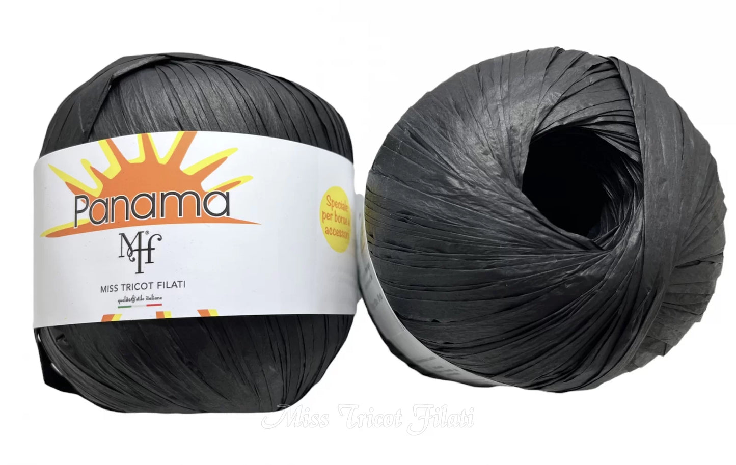 Panama Raffia 50g and 100 meters