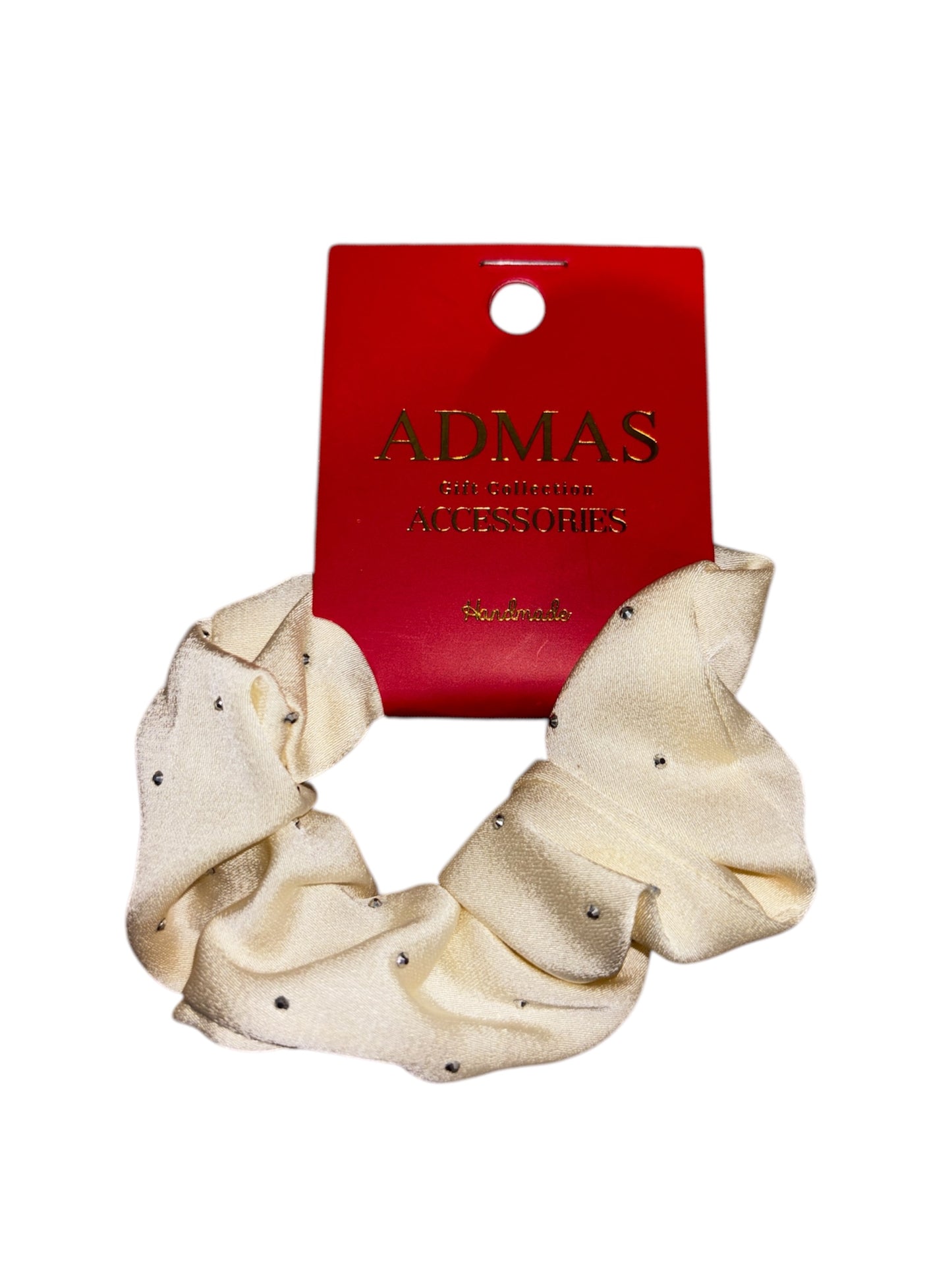 ADMAS Hair Elastics