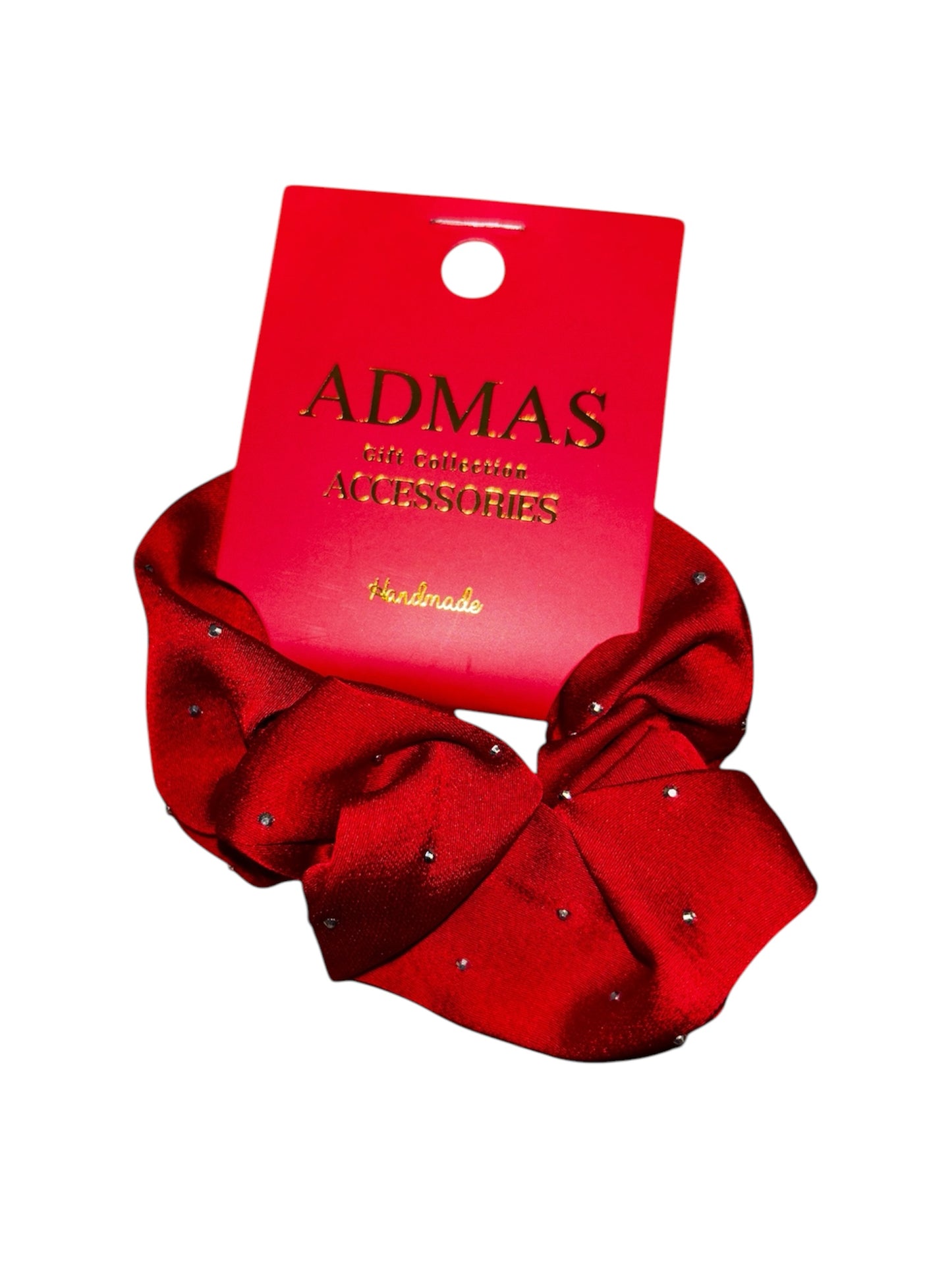 ADMAS Hair Elastics