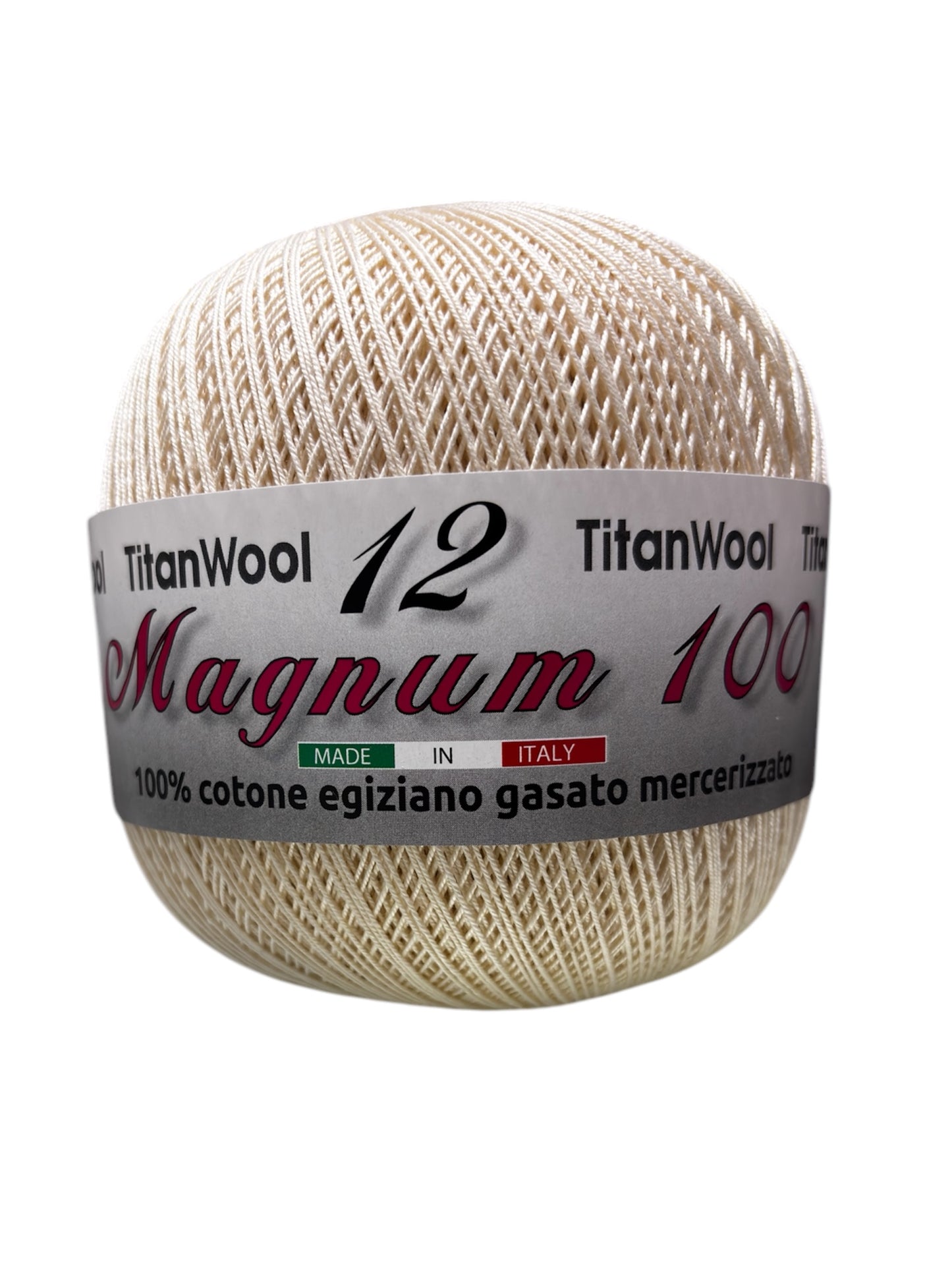 Magnum Cotton 100 Grams