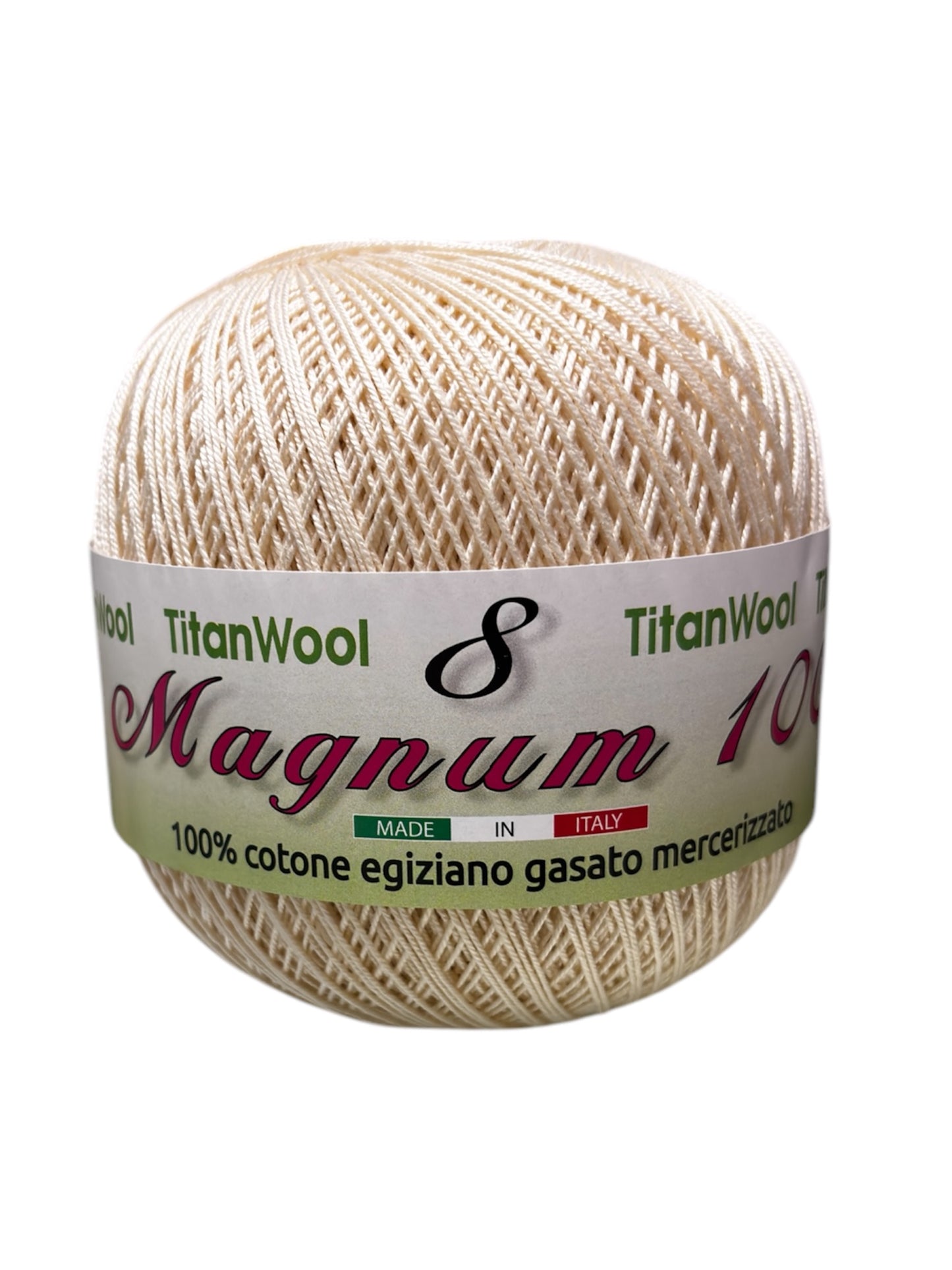 Magnum Cotton 100 Grams