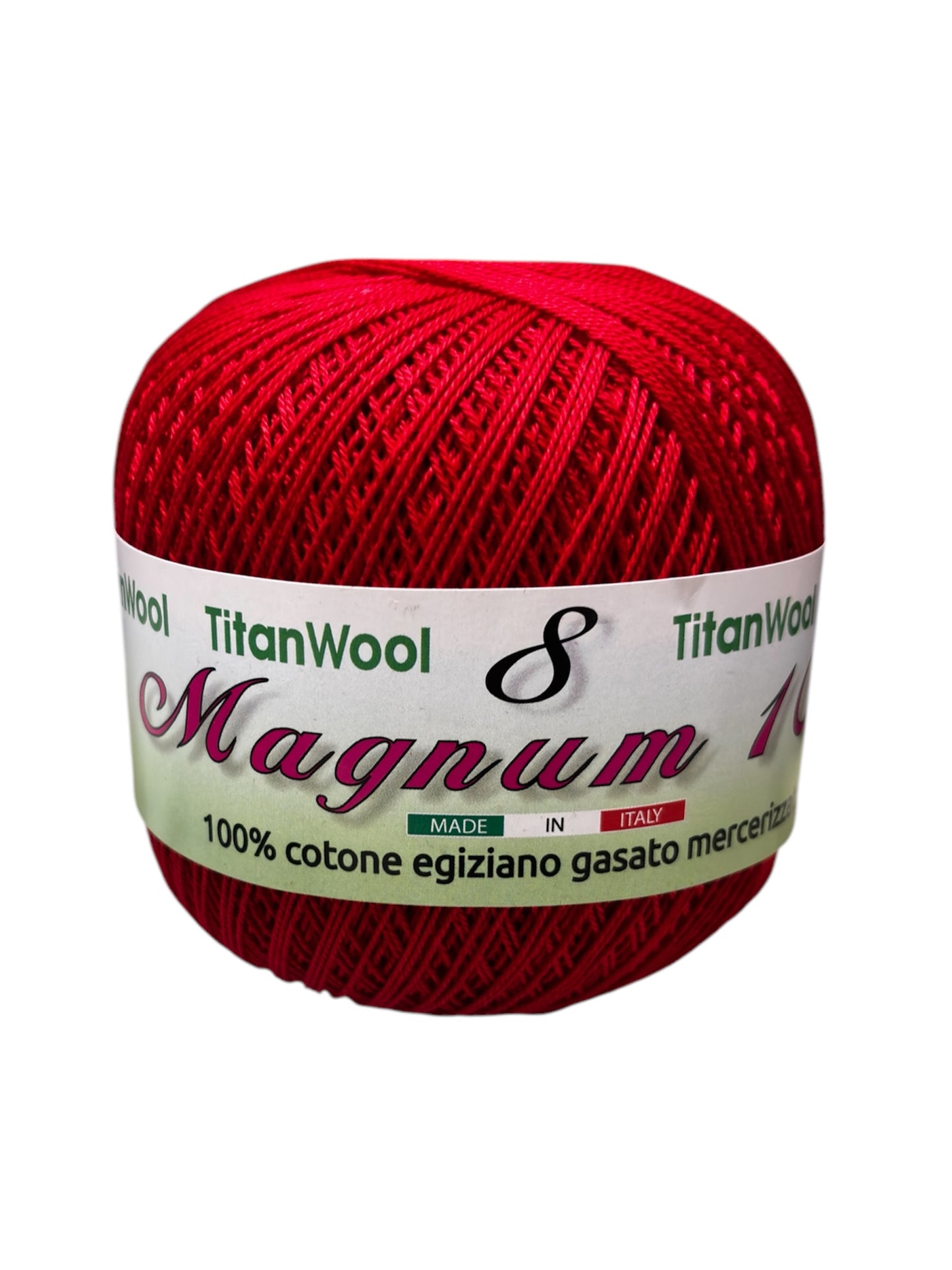 Magnum Cotton 100 Grams