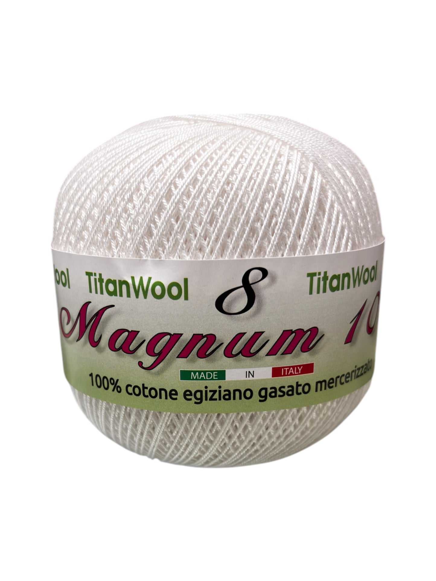 Magnum Cotton 100 Grams