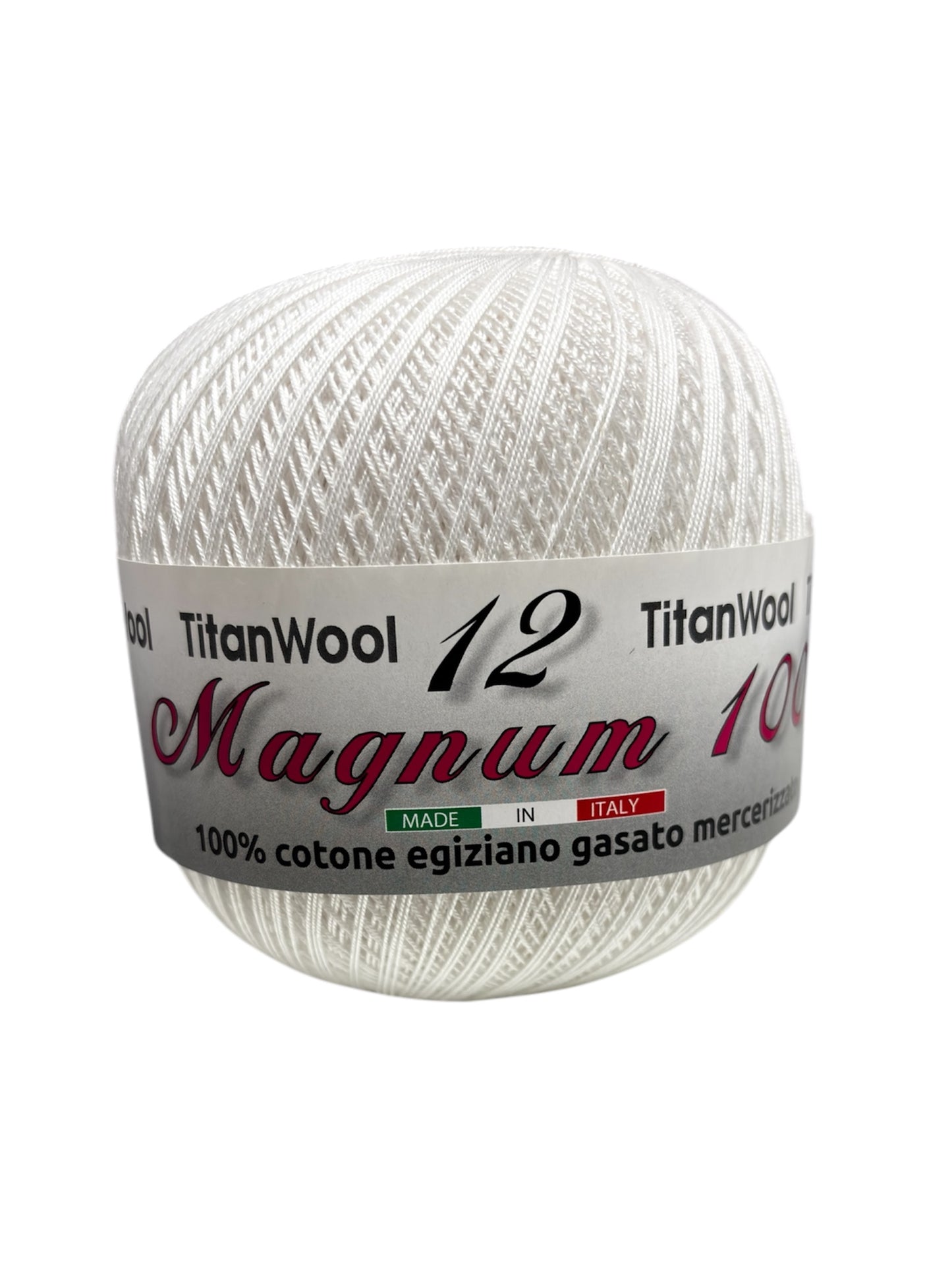 Magnum Cotton 100 Grams