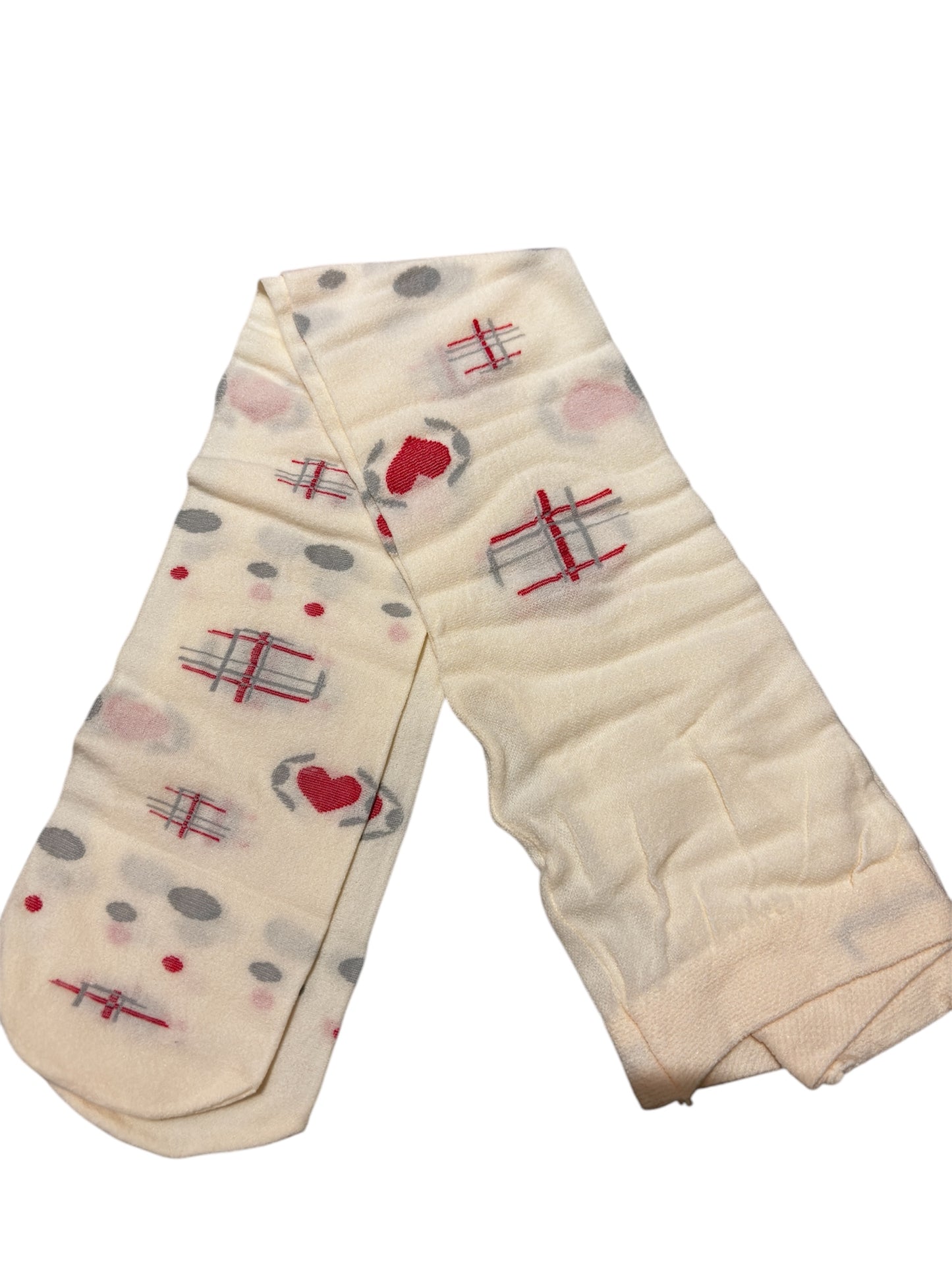 Girl's Tights Art. Bridget