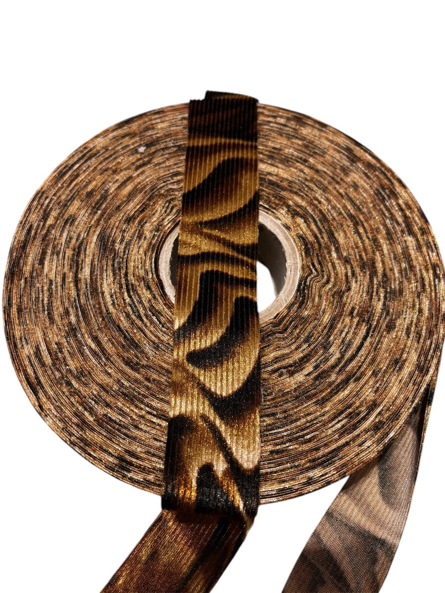 Fantasy Pizza Ribbon in Shiny Velvet Art. F-001 280 Gr