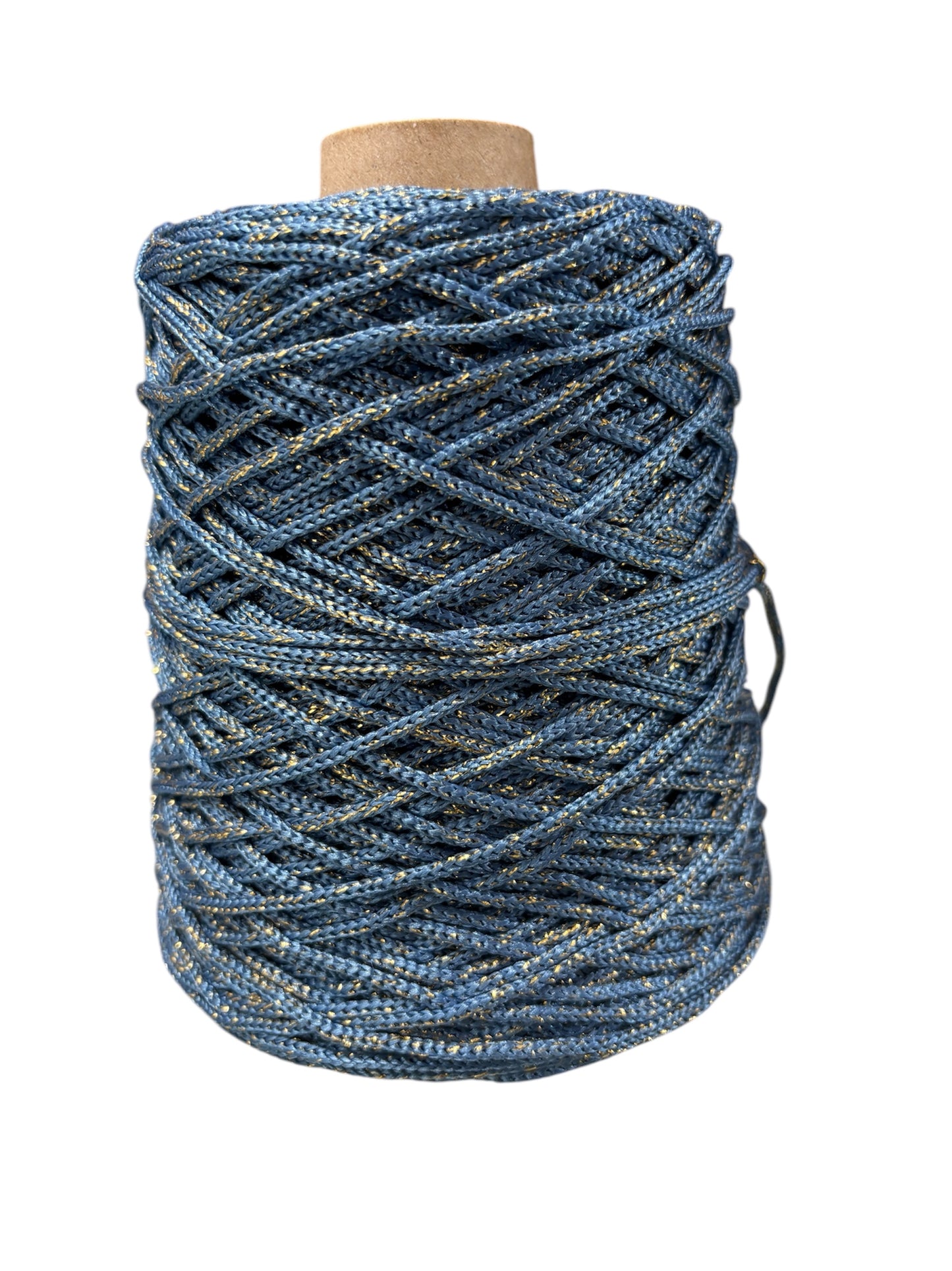 Thay Brill Tripolino Lurex cord