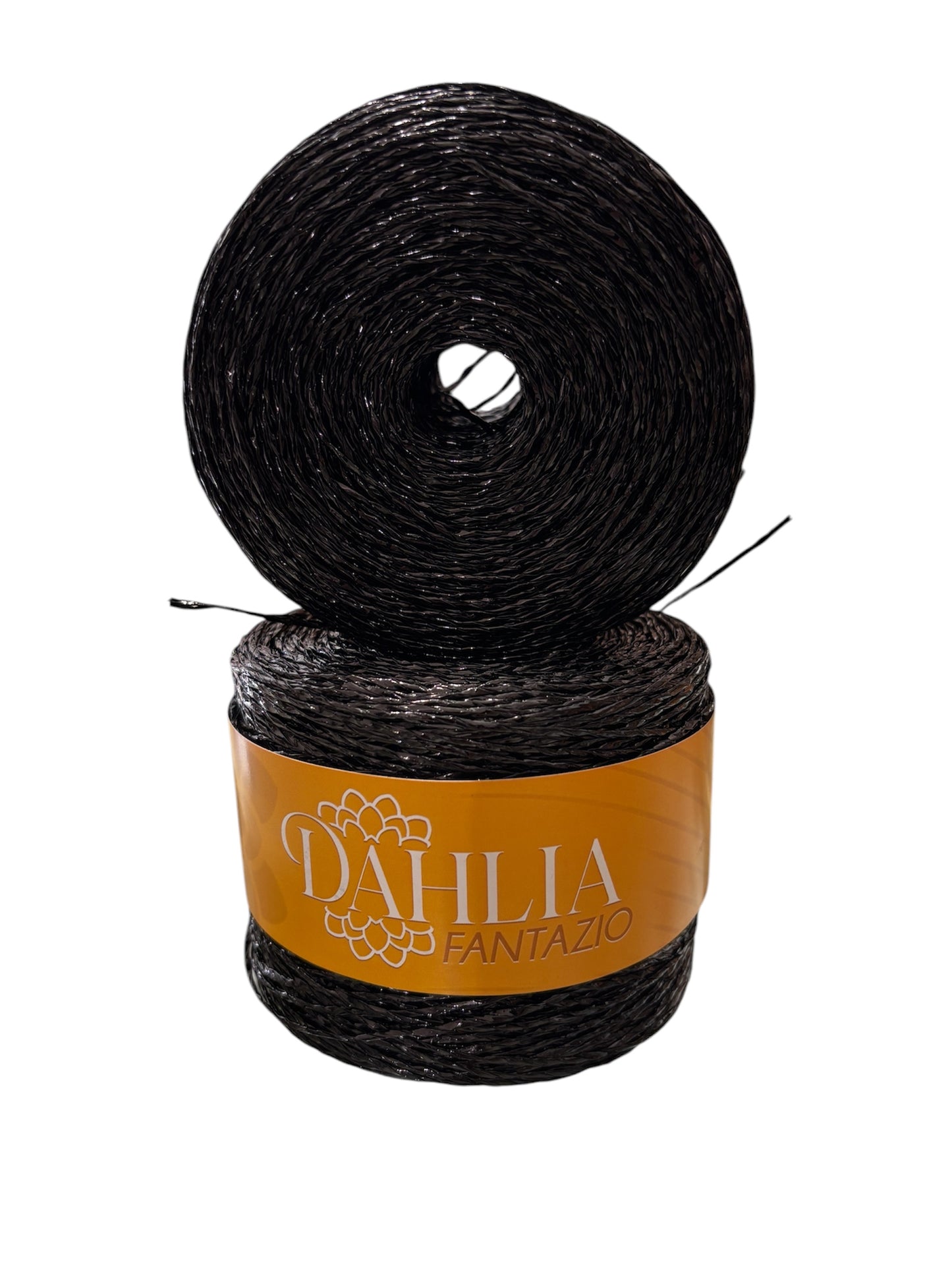 Metallic Yarn