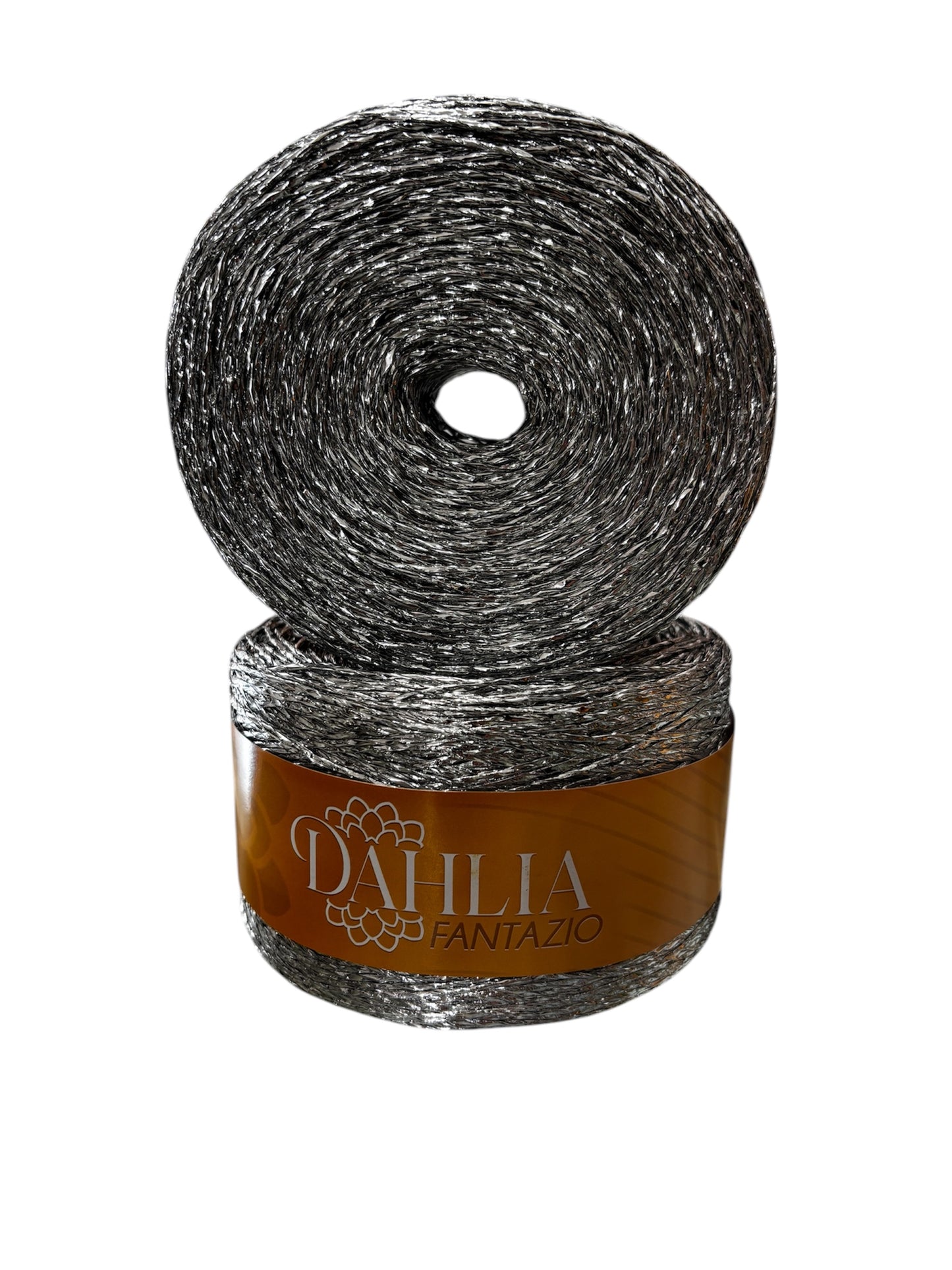 Metallic Yarn