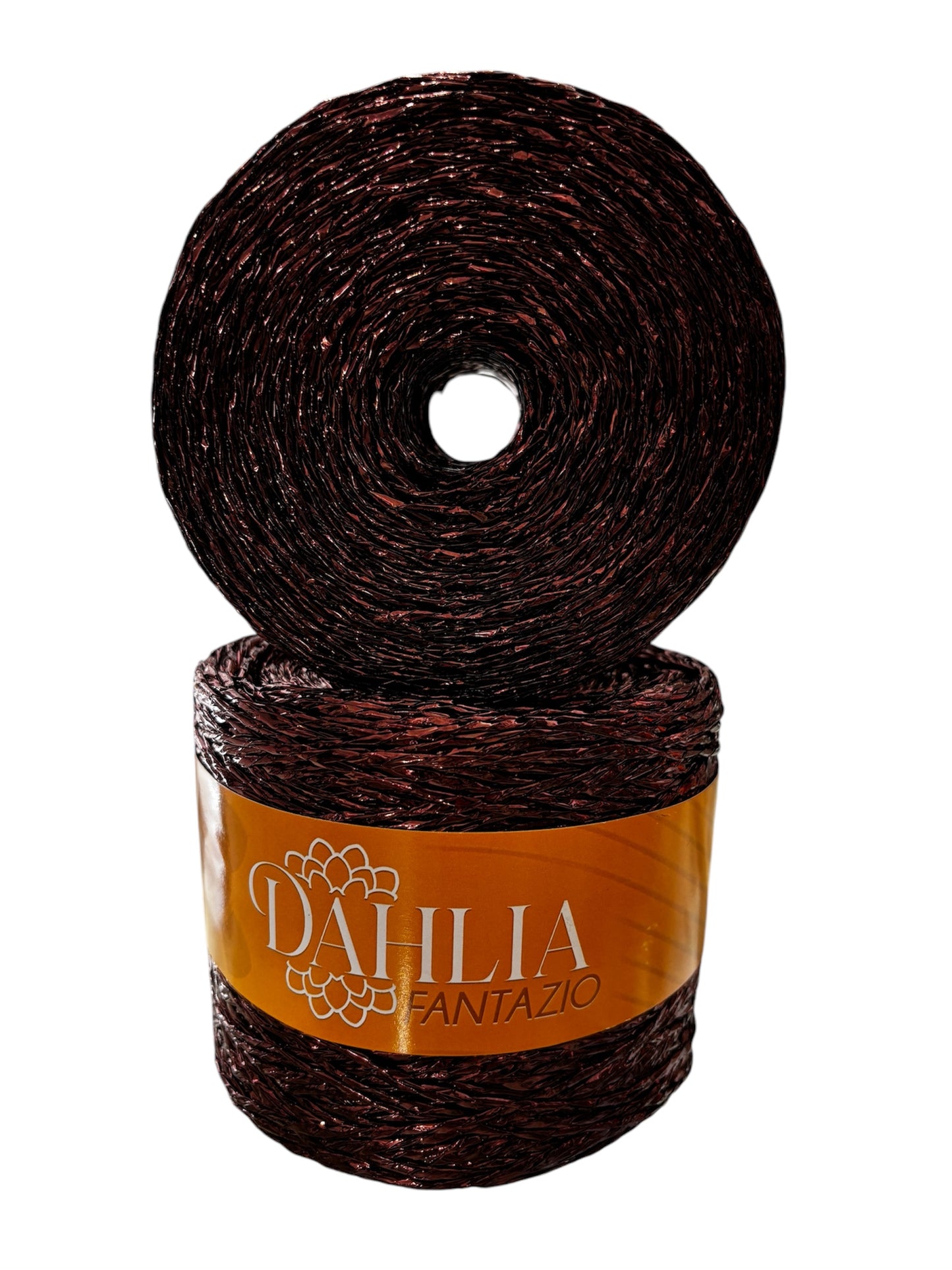 Metallic Yarn