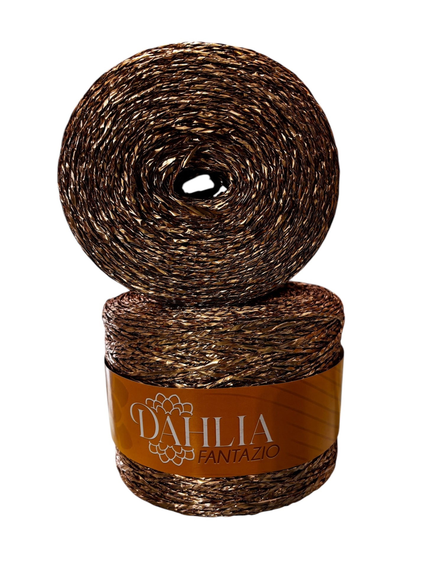 Metallic Yarn