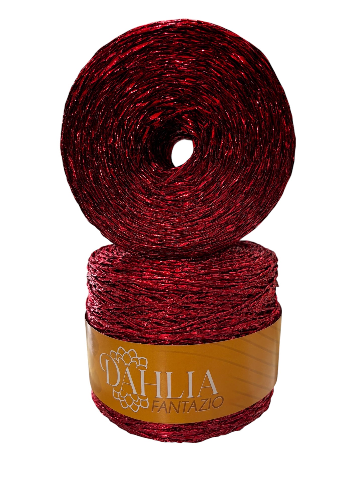 Metallic Yarn