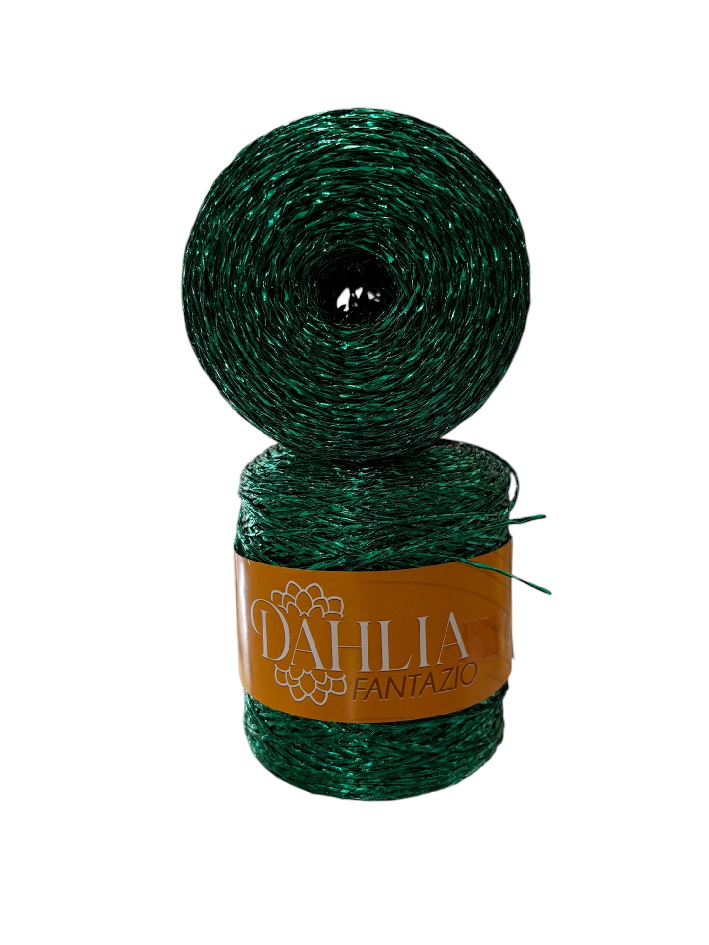 Metallic Yarn