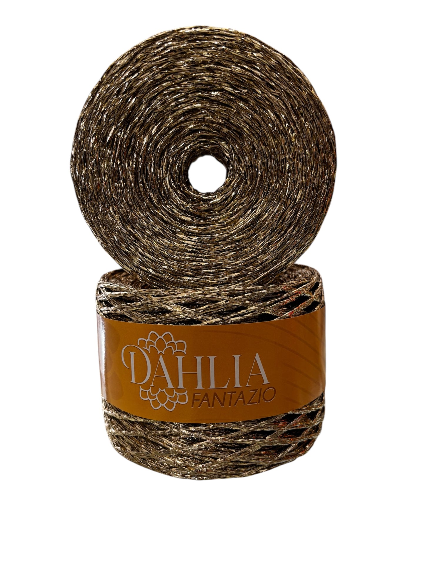 Metallic Yarn