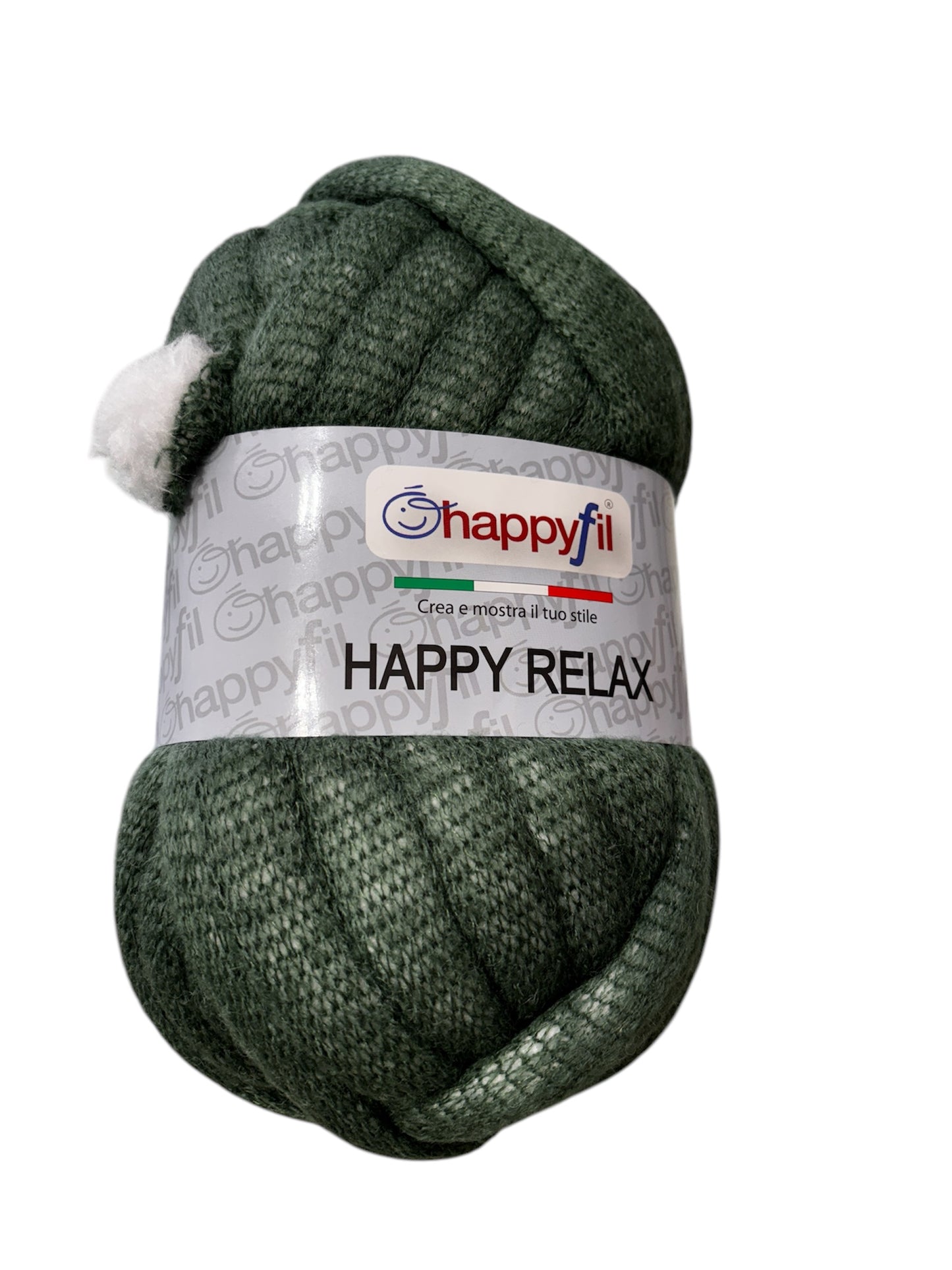 Marshmallow Chunky Yarn 200 Grams Comfort