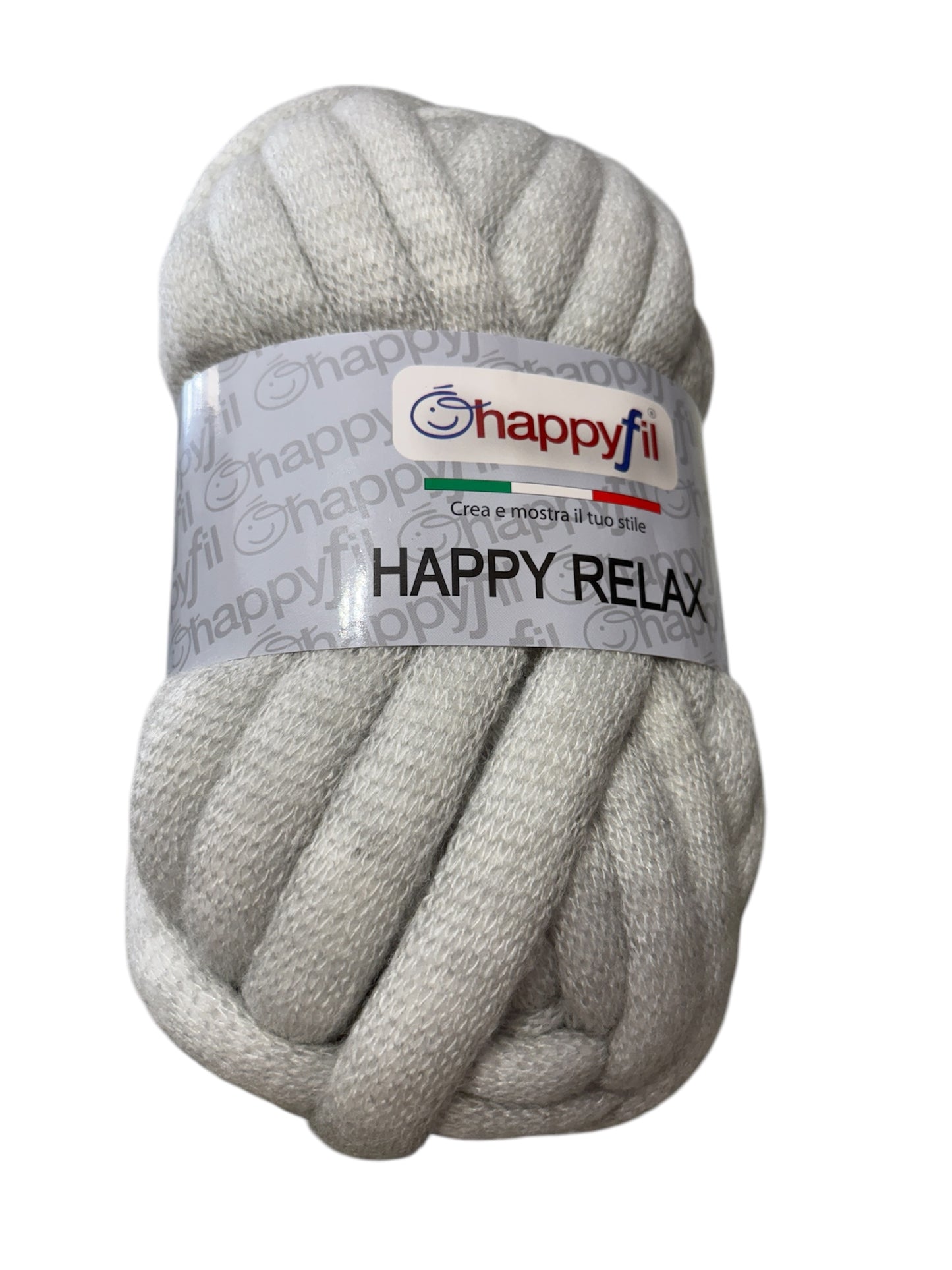 Marshmallow Chunky Yarn 200 Grams Comfort