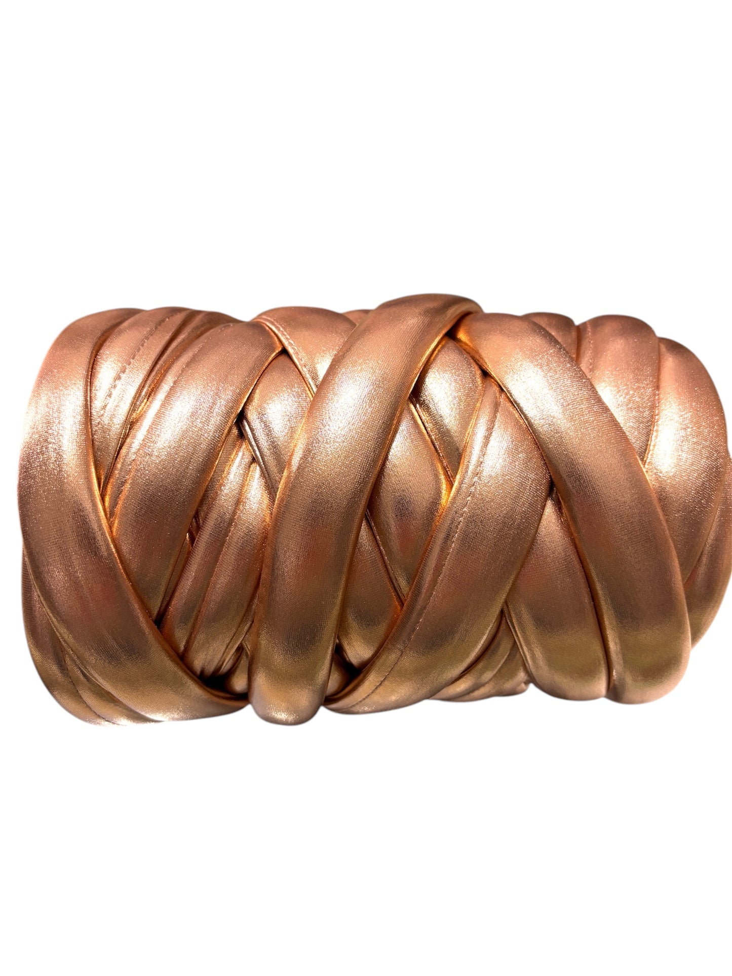 Metallic Marshmallow