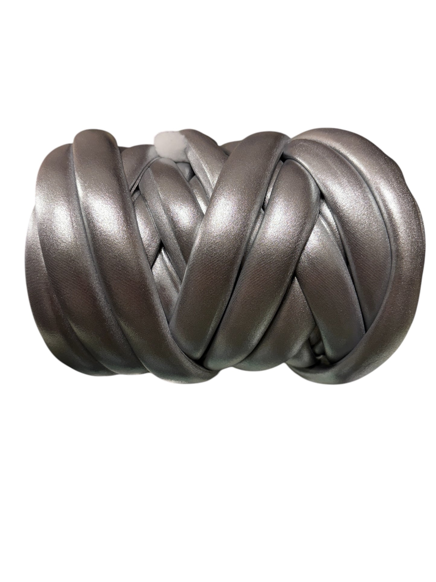 Metallic Marshmallow