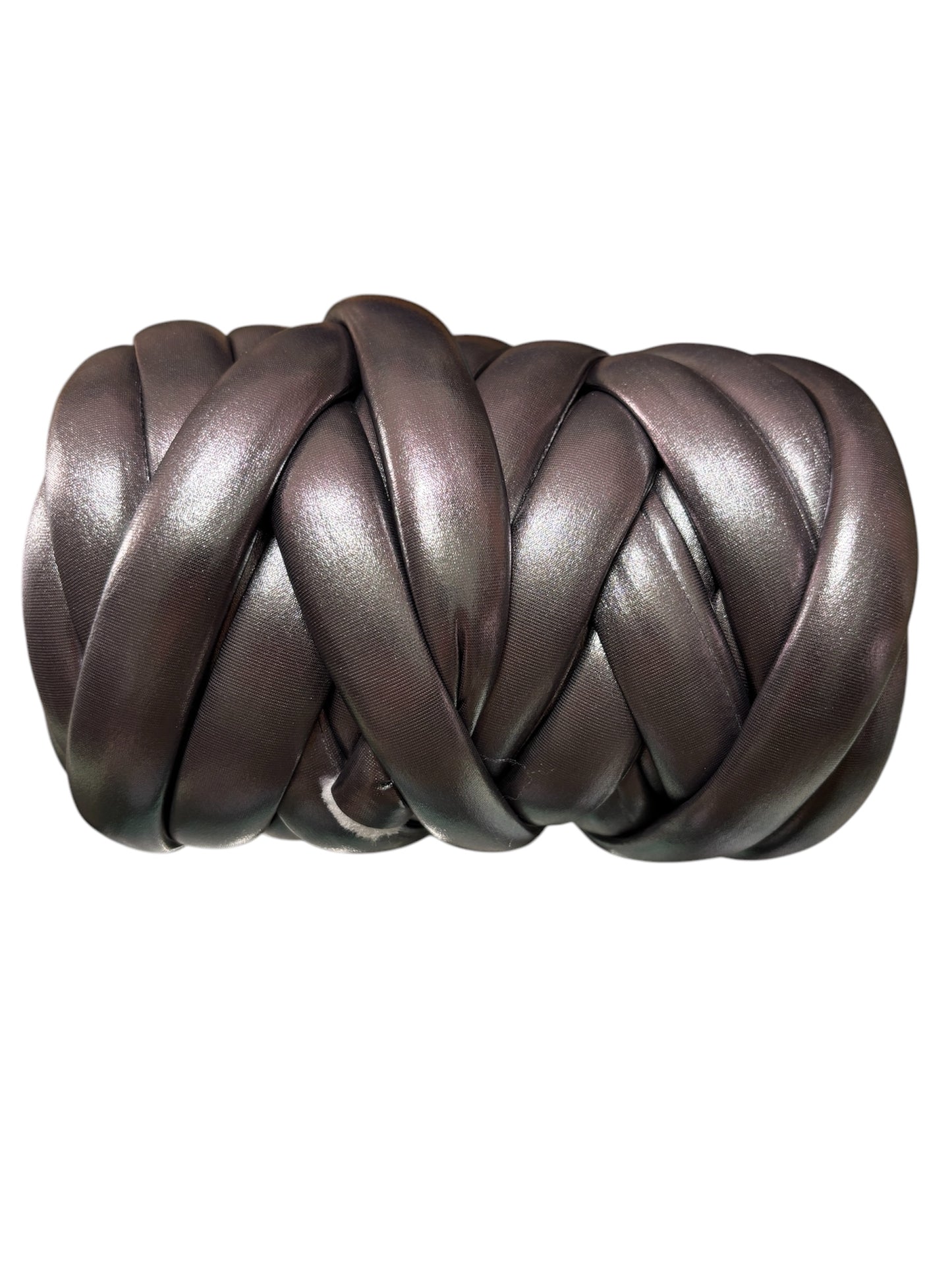 Metallic Marshmallow