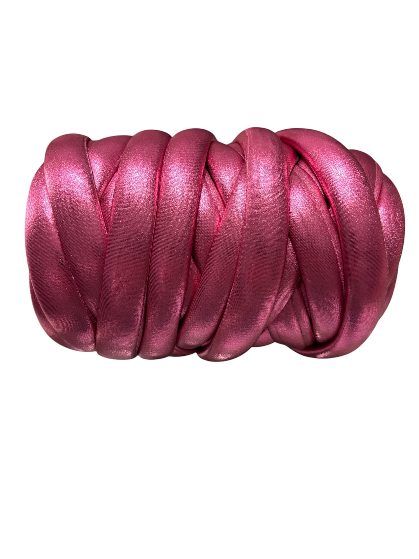 Metallic Marshmallow