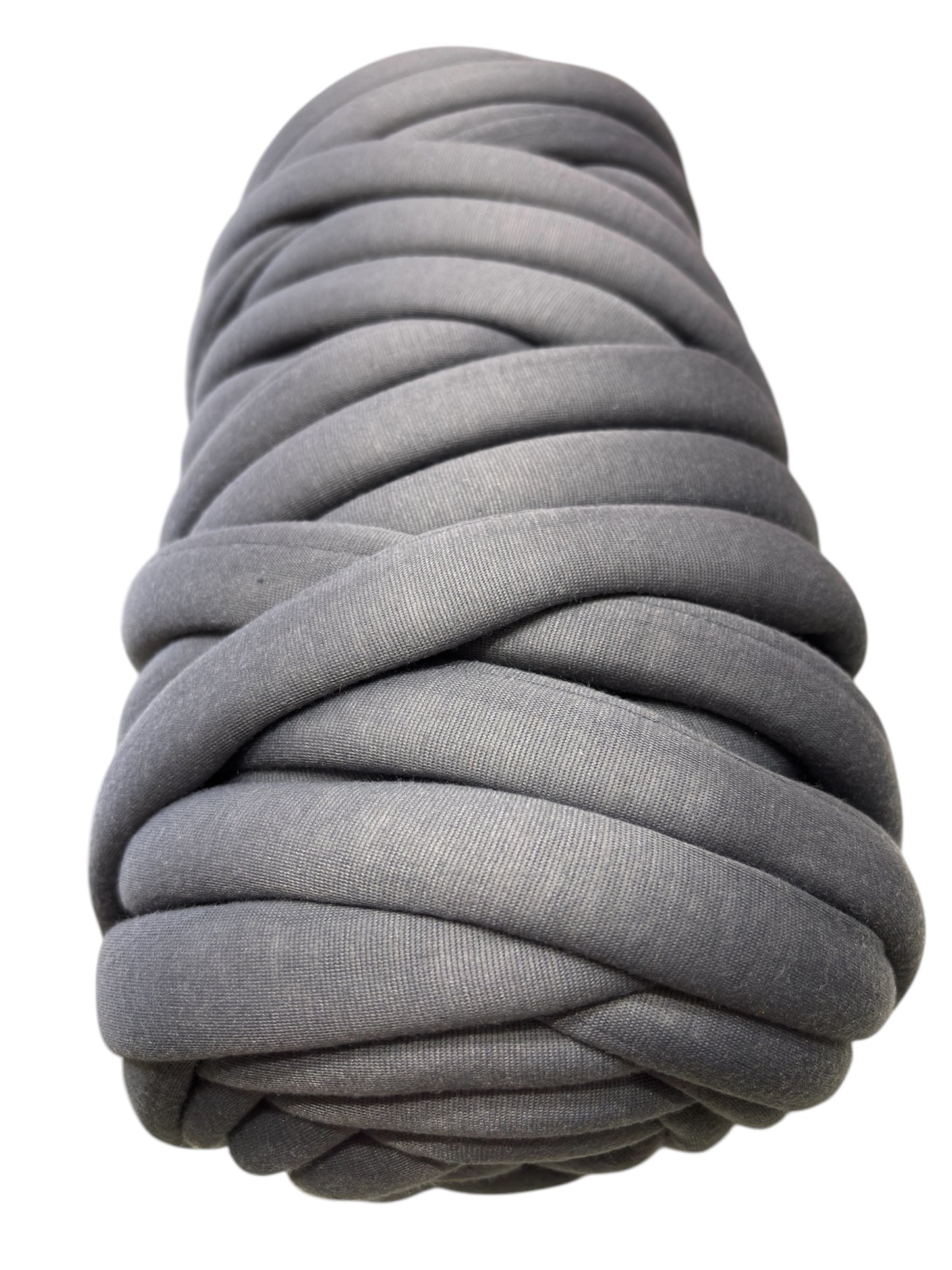 1 Kilogram Pack of Chunky Marshmallow Cotton Yarn