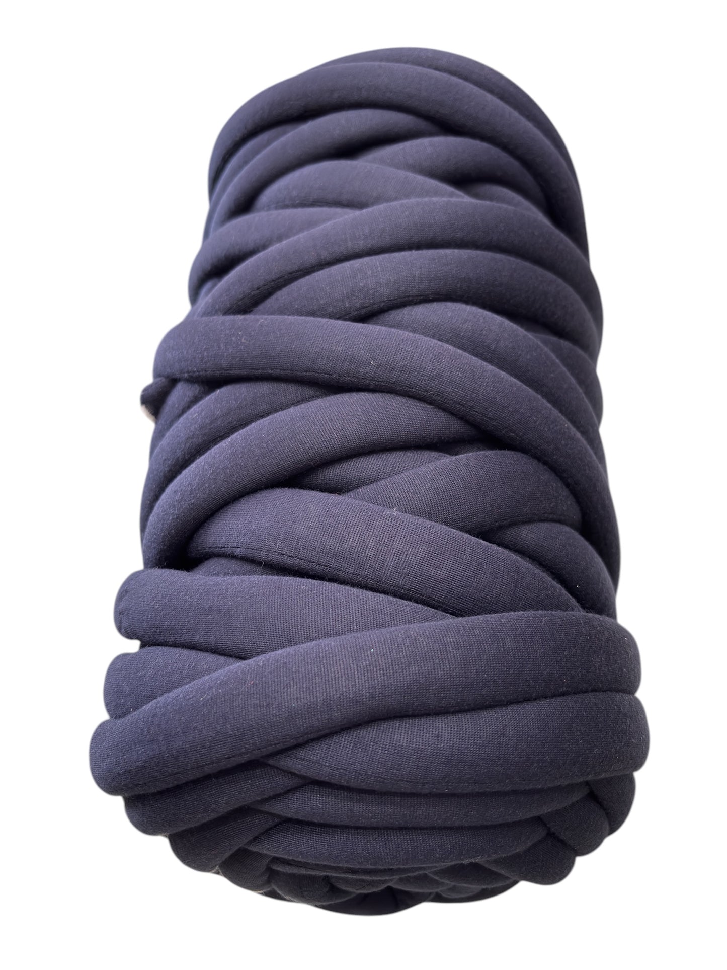 1 Kilogram Pack of Chunky Marshmallow Cotton Yarn