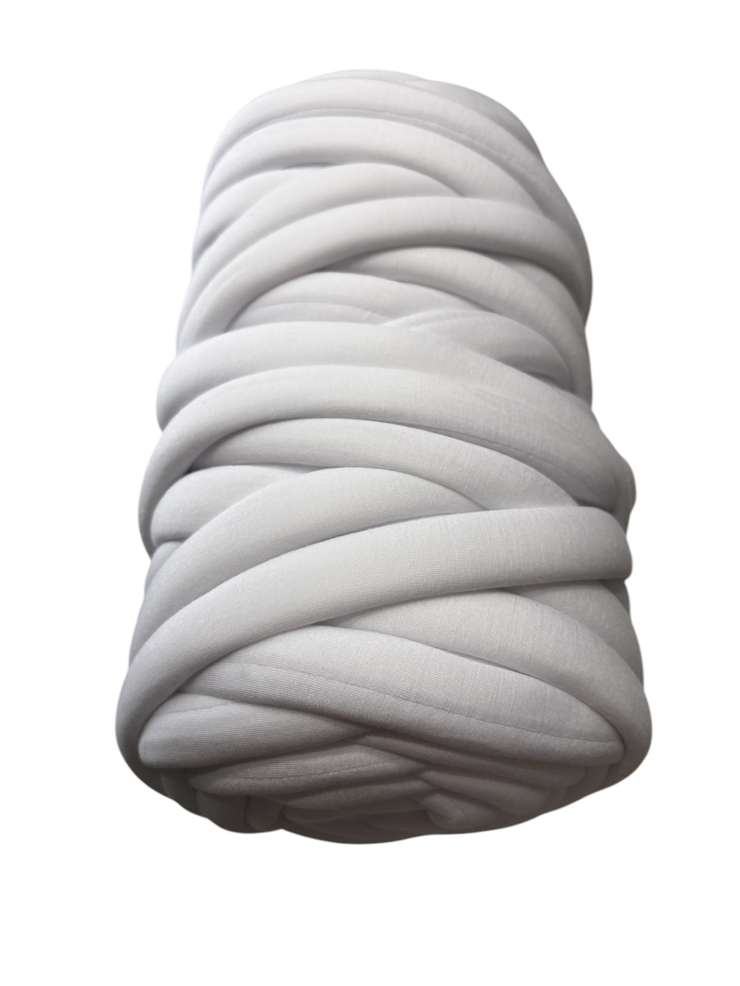 1 Kilogram Pack of Chunky Marshmallow Cotton Yarn