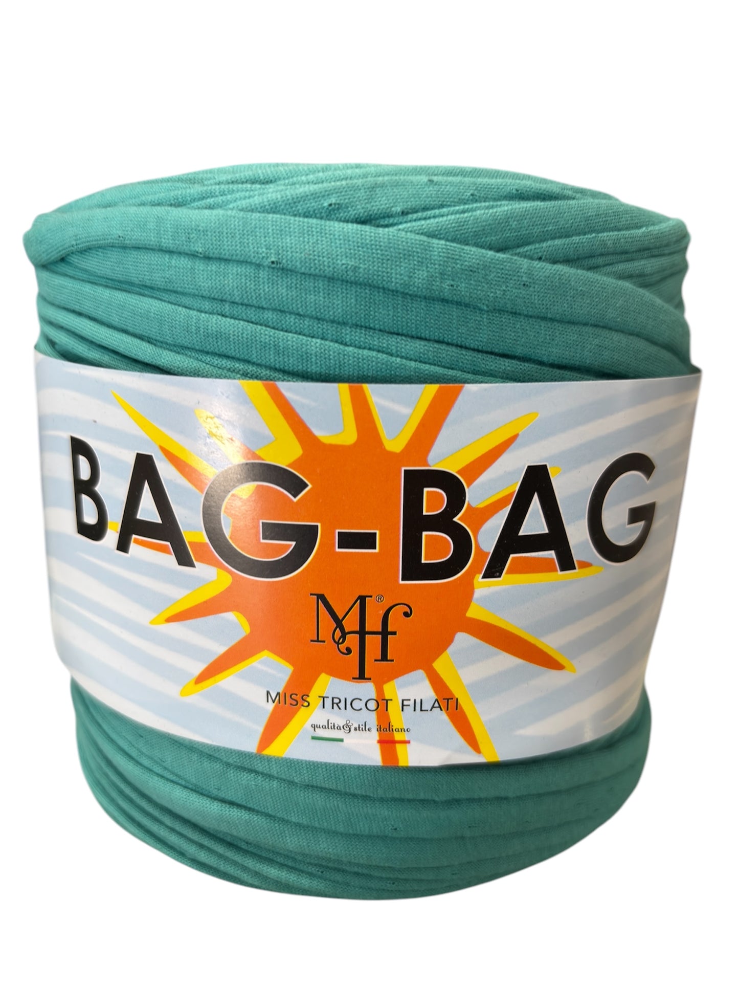 Fettuccia di cotone Fashion Bag