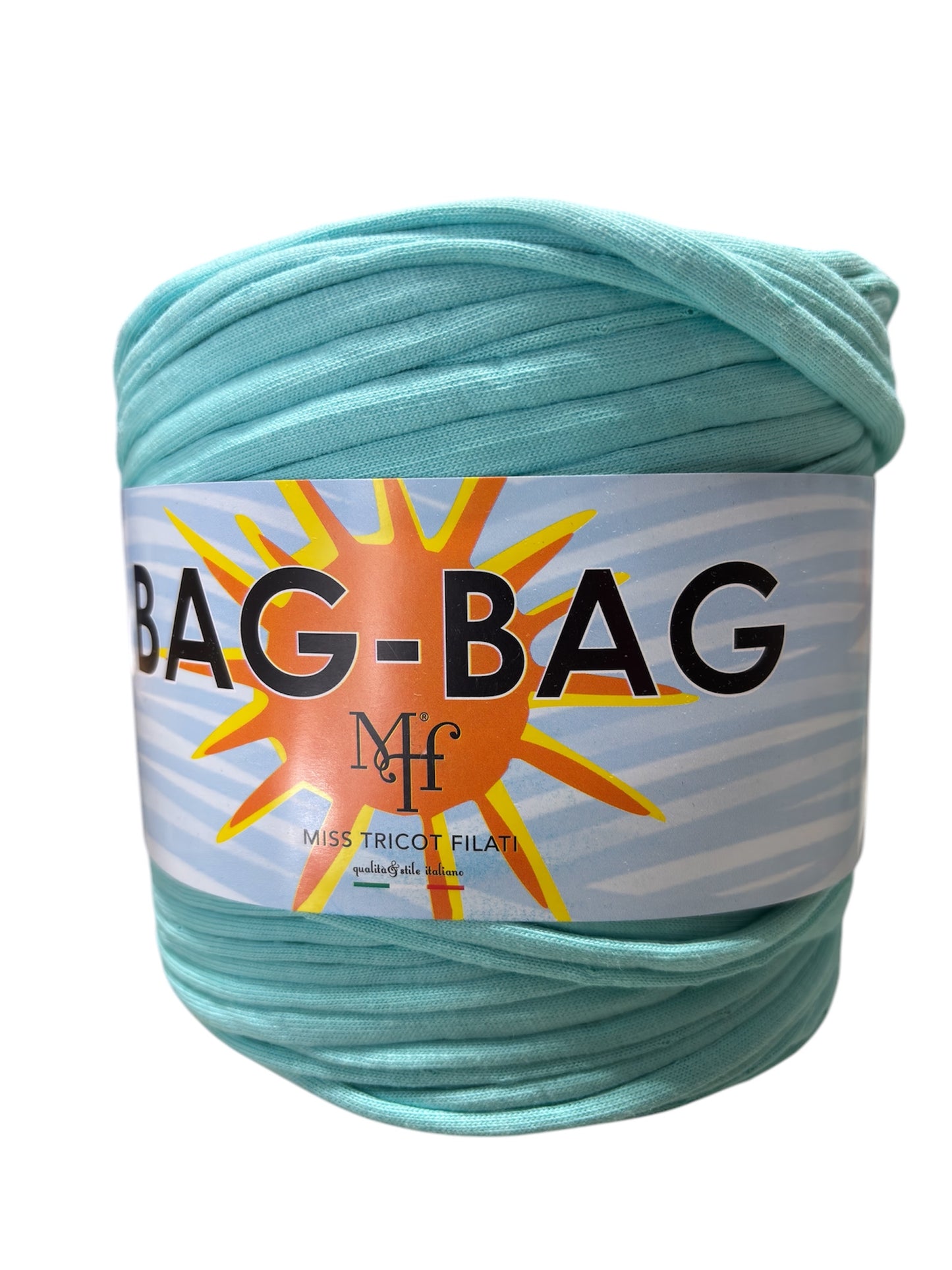 Fettuccia di cotone Fashion Bag