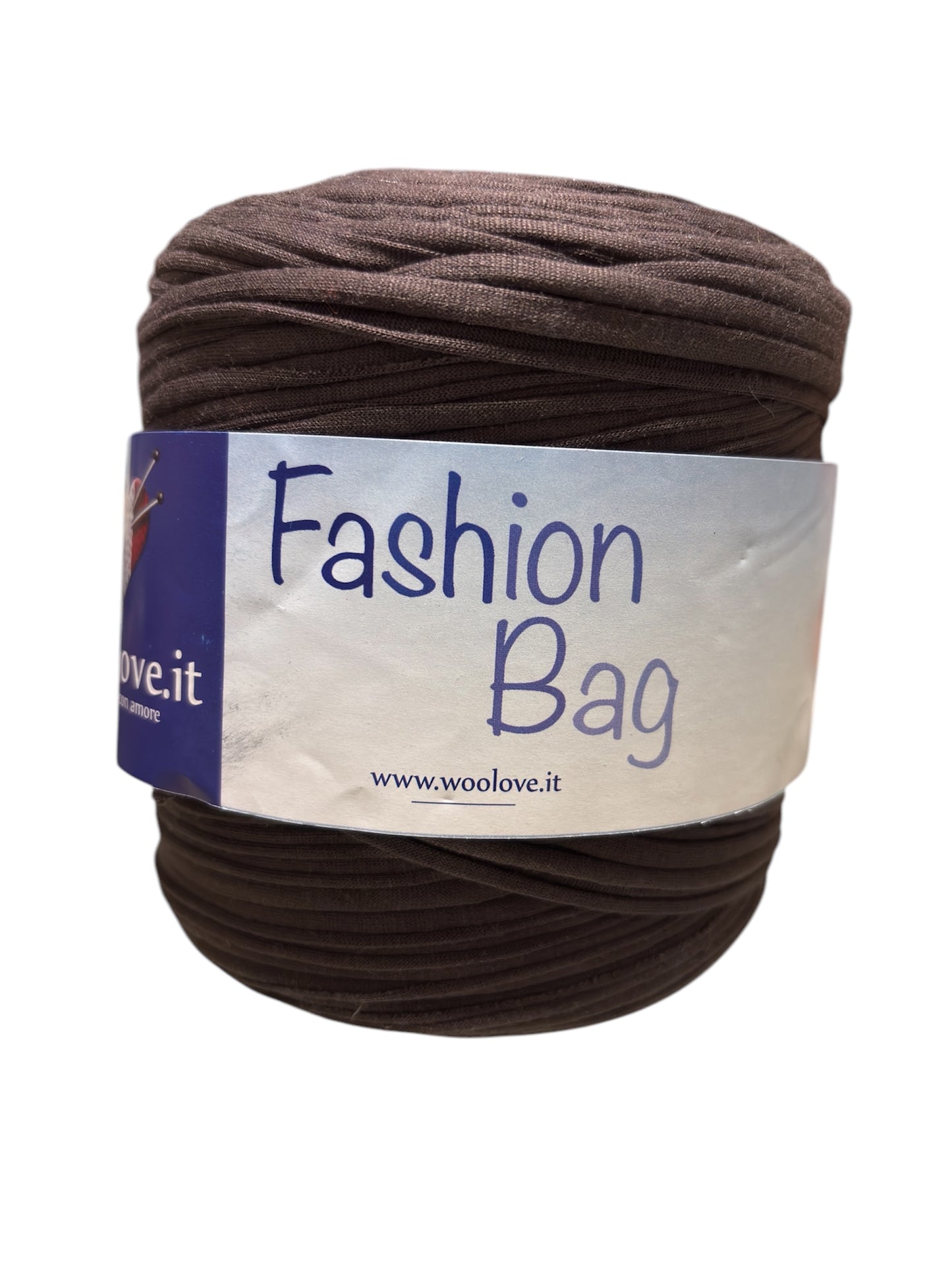 Fettuccia di cotone Fashion Bag