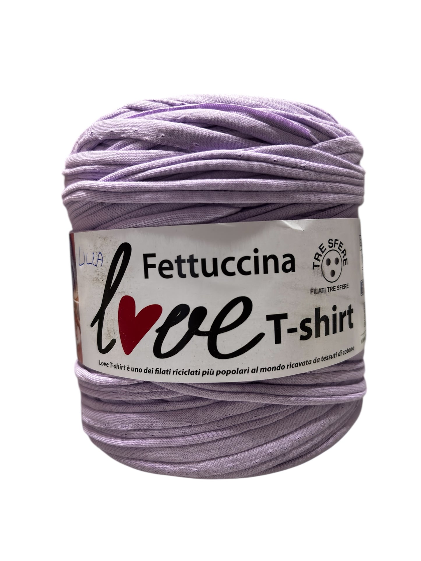 Fettuccia Love