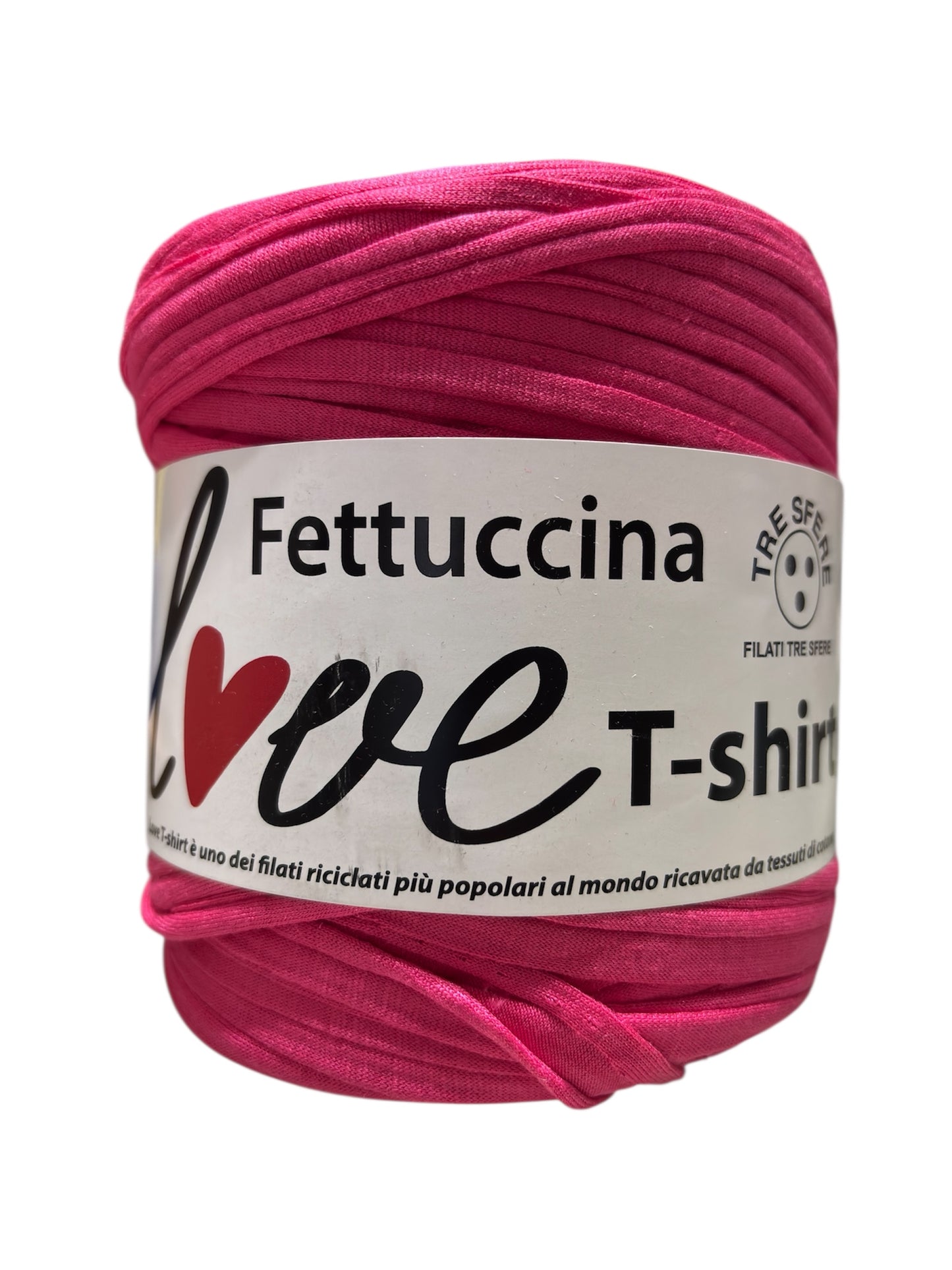 Fettuccia Love
