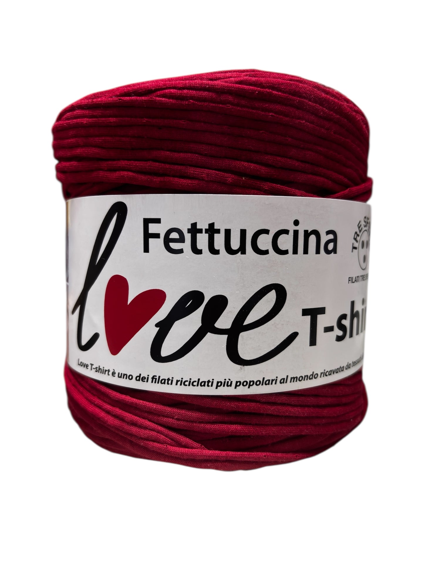 Fettuccia Love