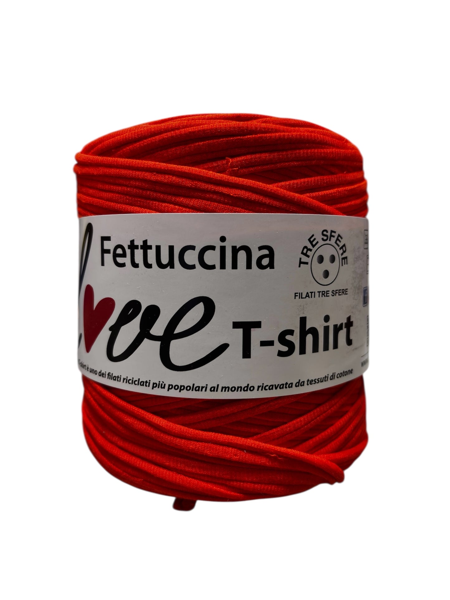 Fettuccia Love