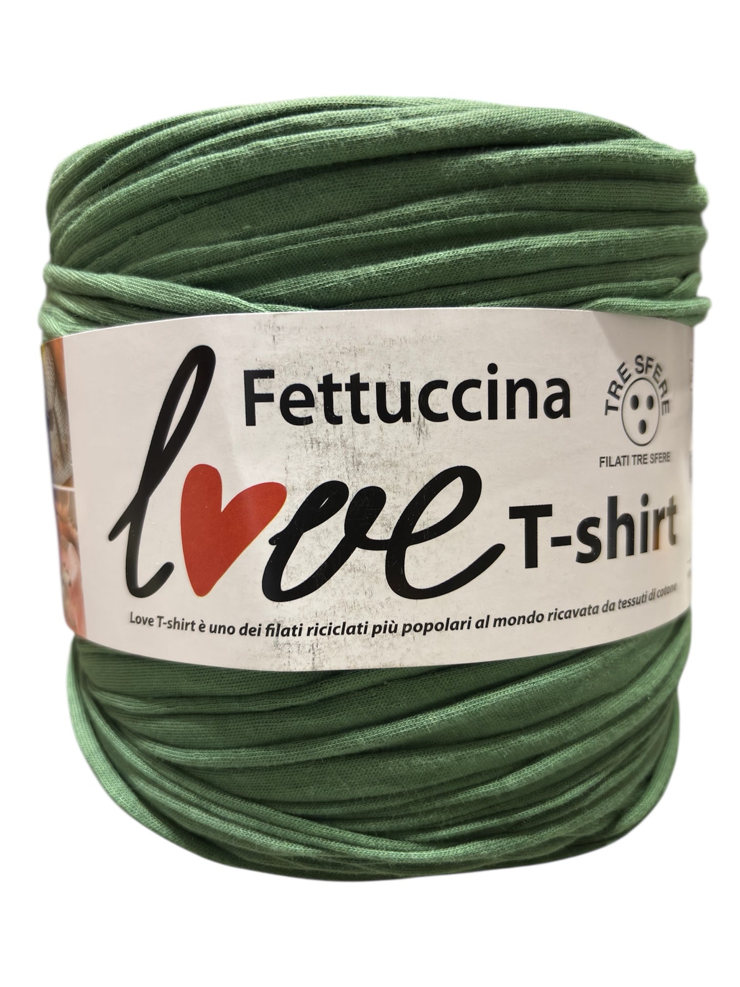 Fettuccia Love