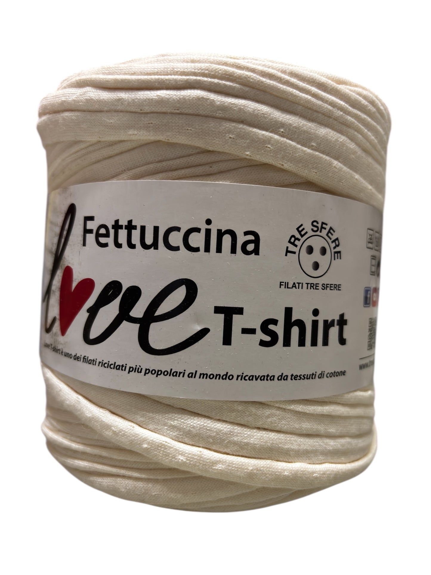 Fettuccia Love