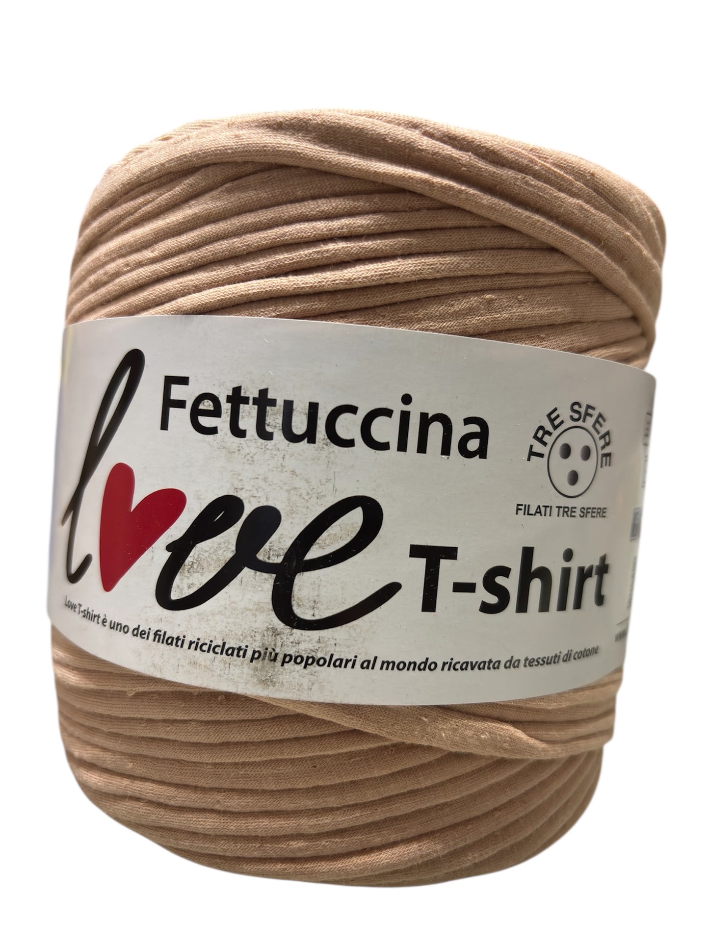 Fettuccia Love