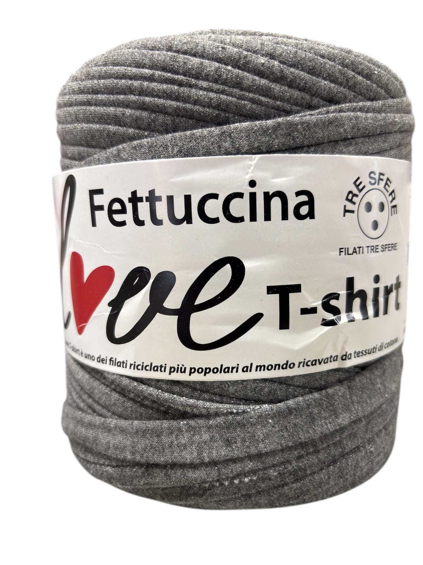 Fettuccia Love