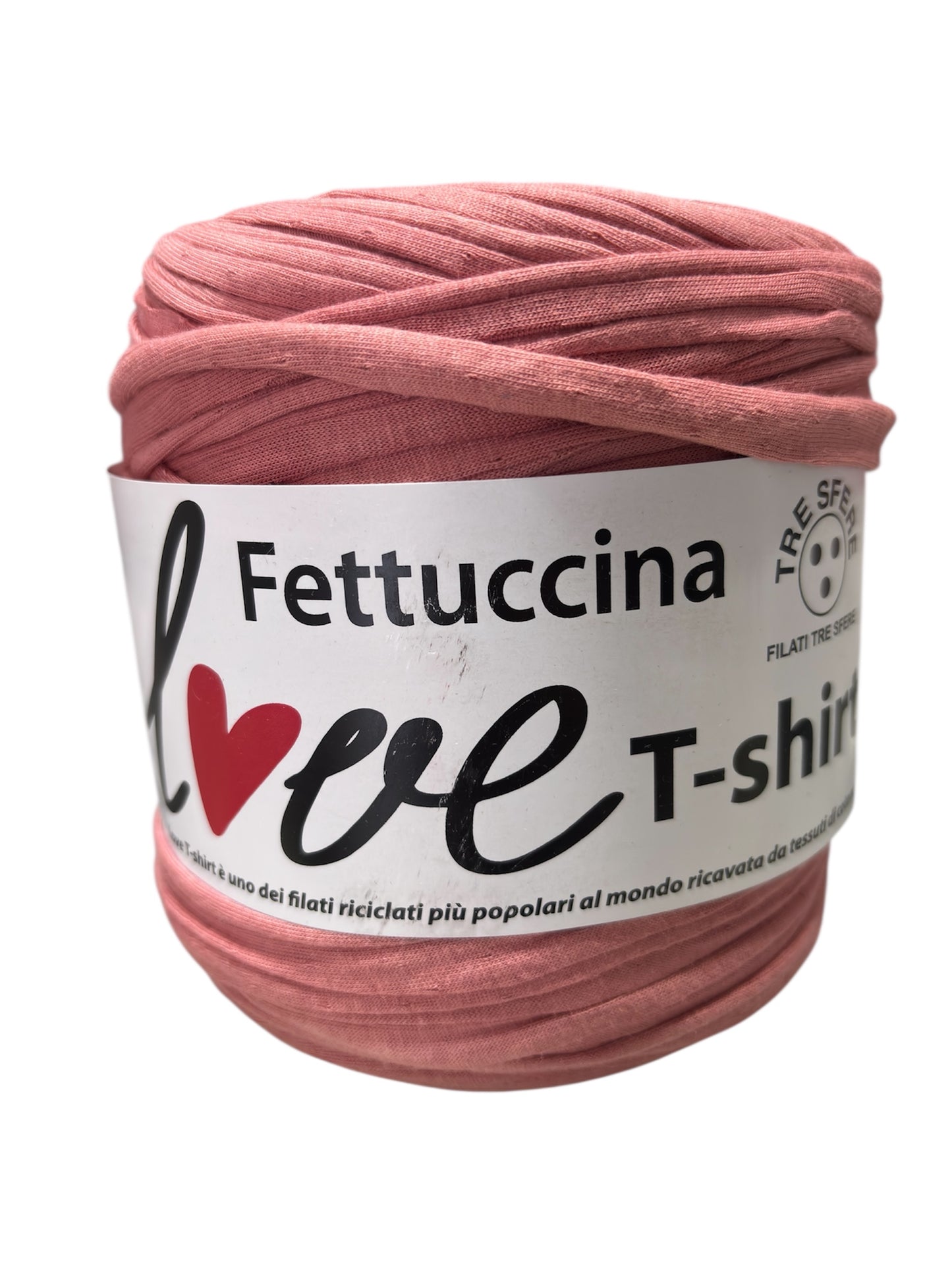 Fettuccia Love