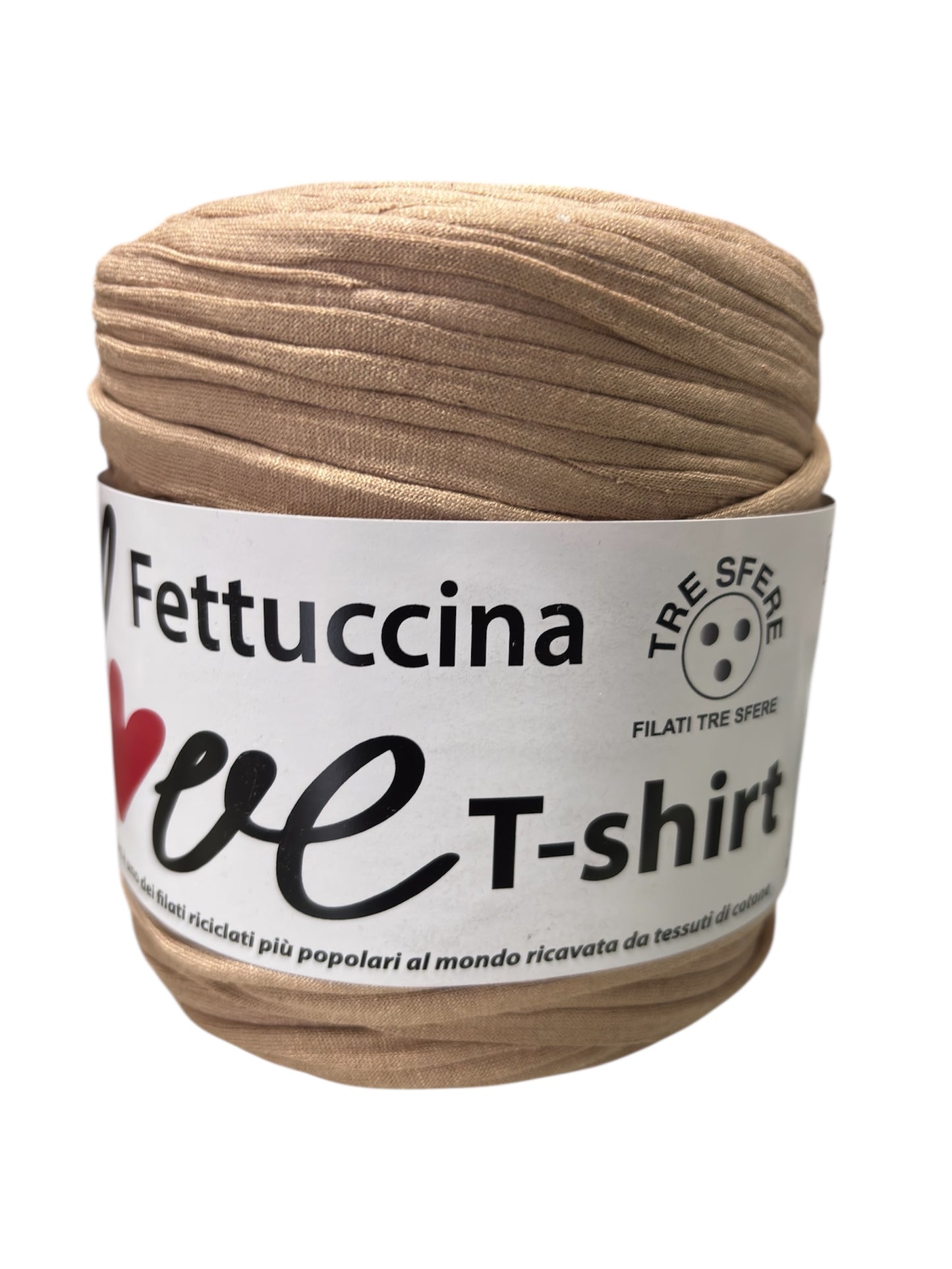 Fettuccia Love
