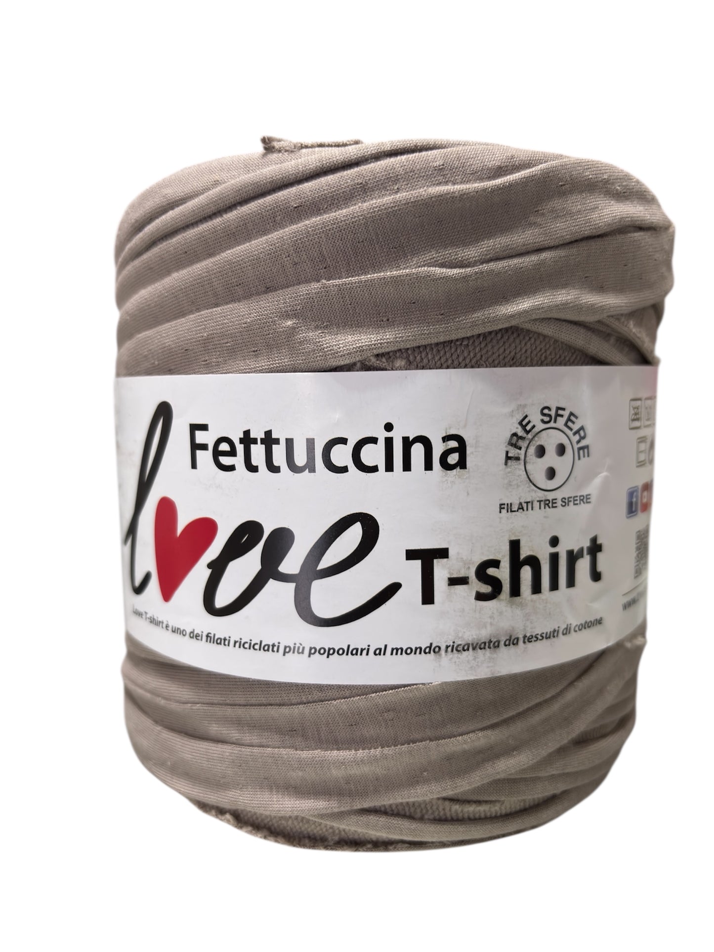 Fettuccia Love
