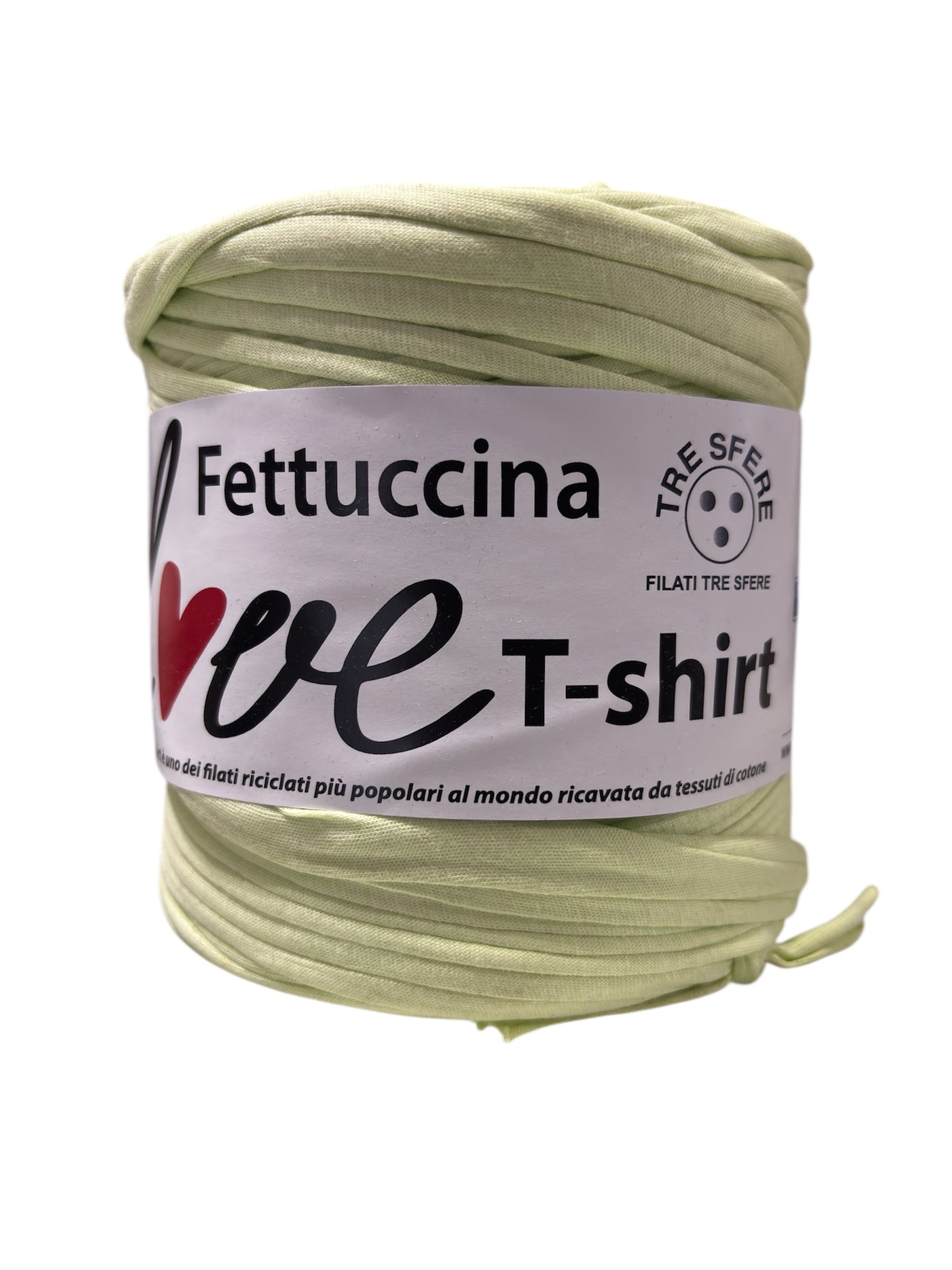 Fettuccia Love