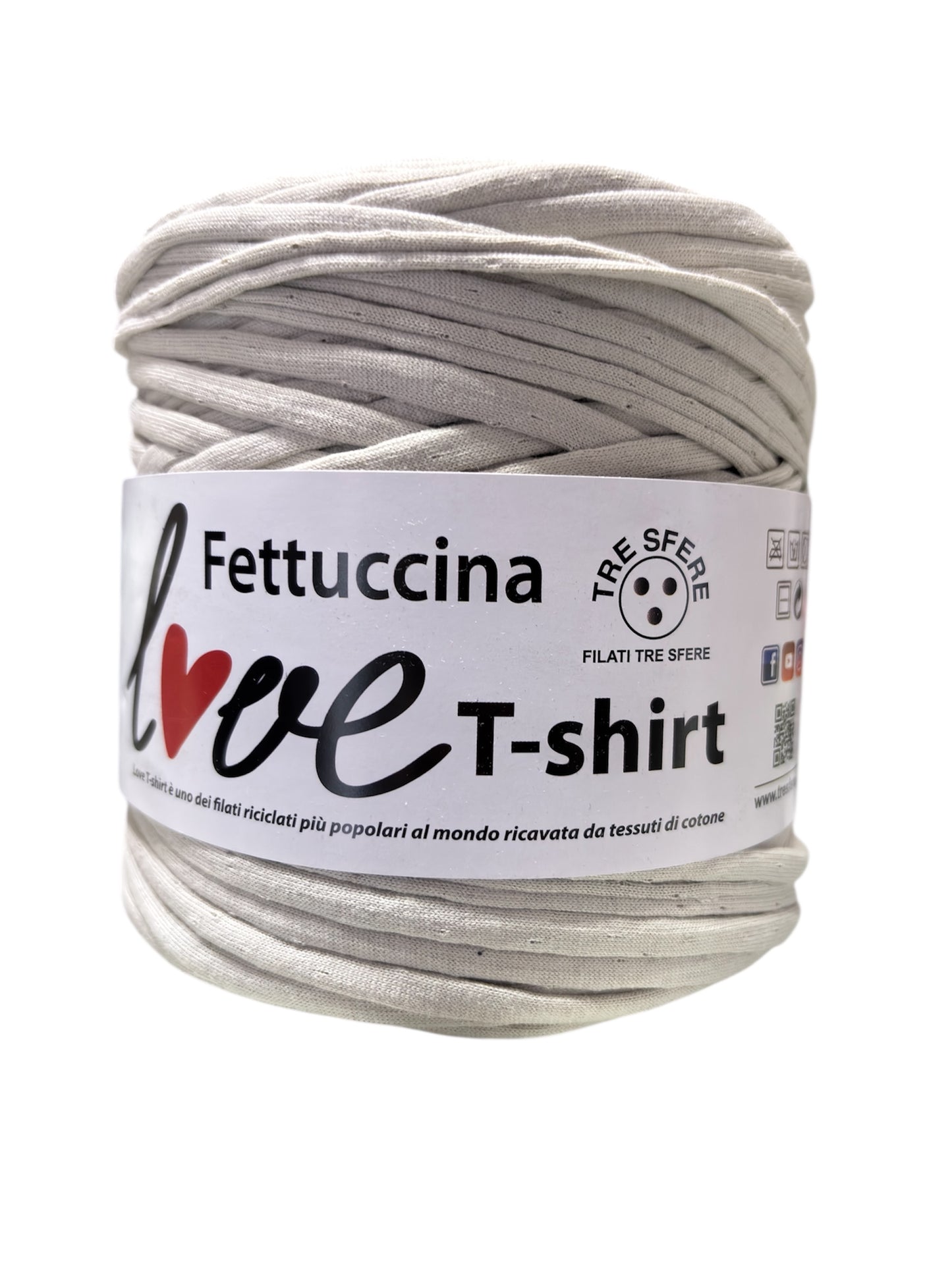 Fettuccia Love