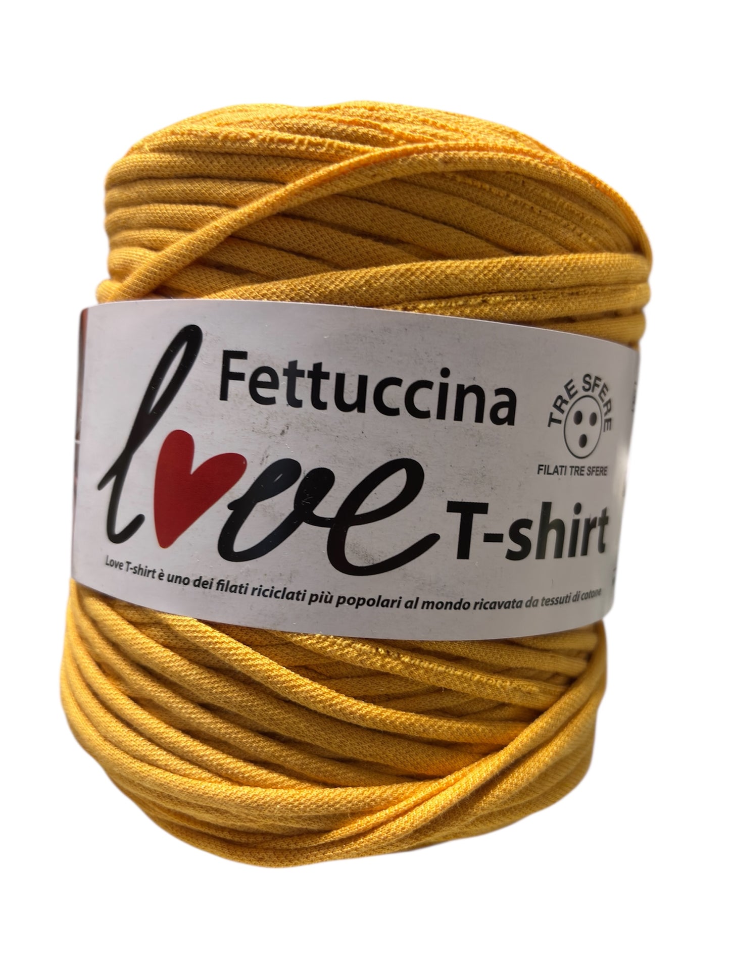 Fettuccia Love